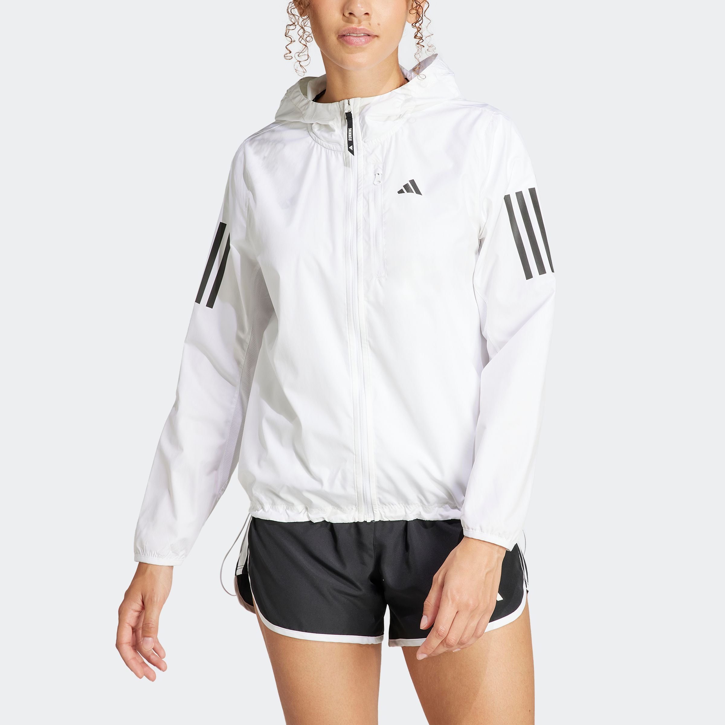 adidas Performance Laufjacke »OTR B JKT«