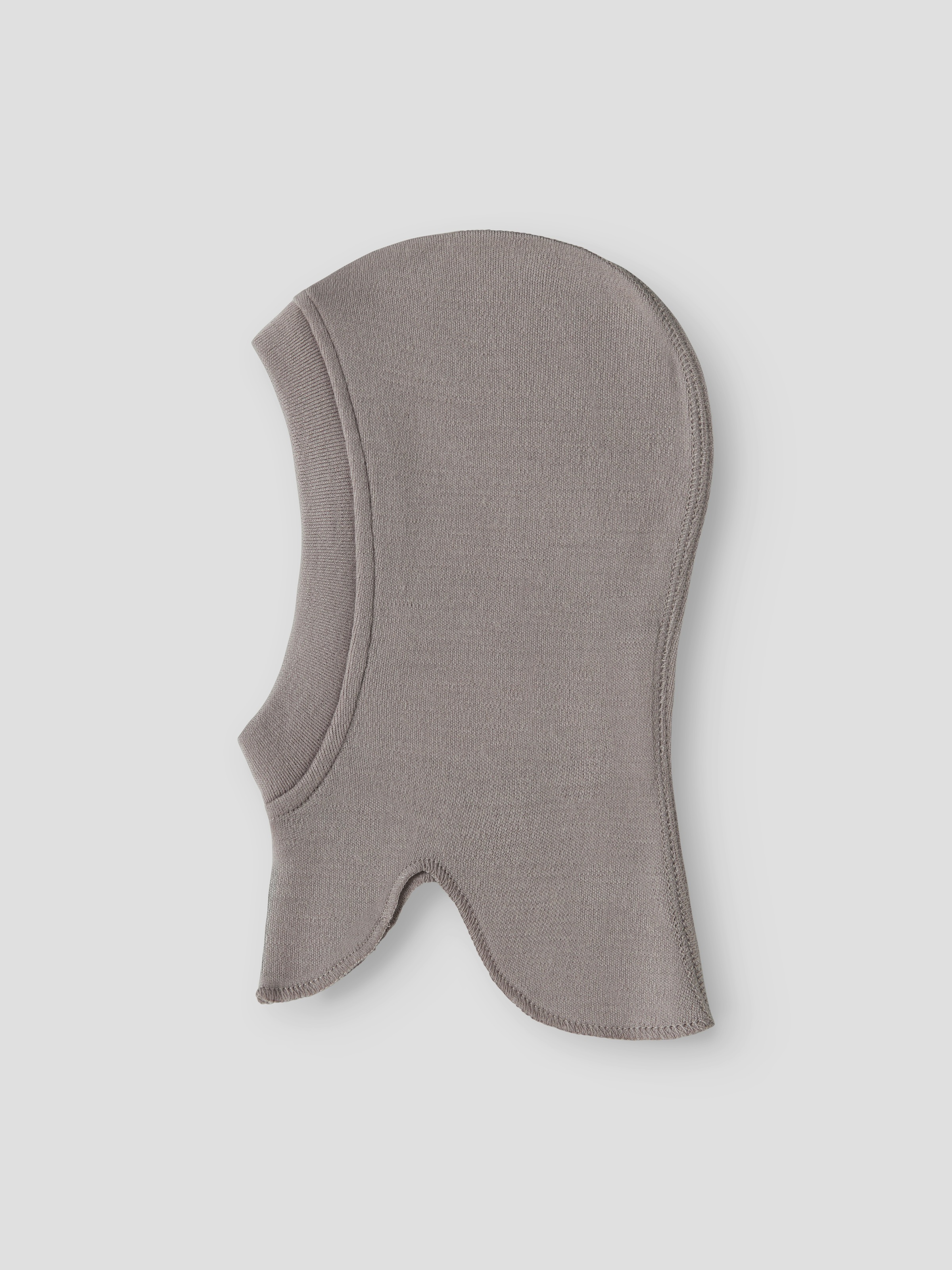 Name It Schlupfmütze »NBNWILLIT WOOL BALACLAVA NOOS«, aus reiner Merinowolle