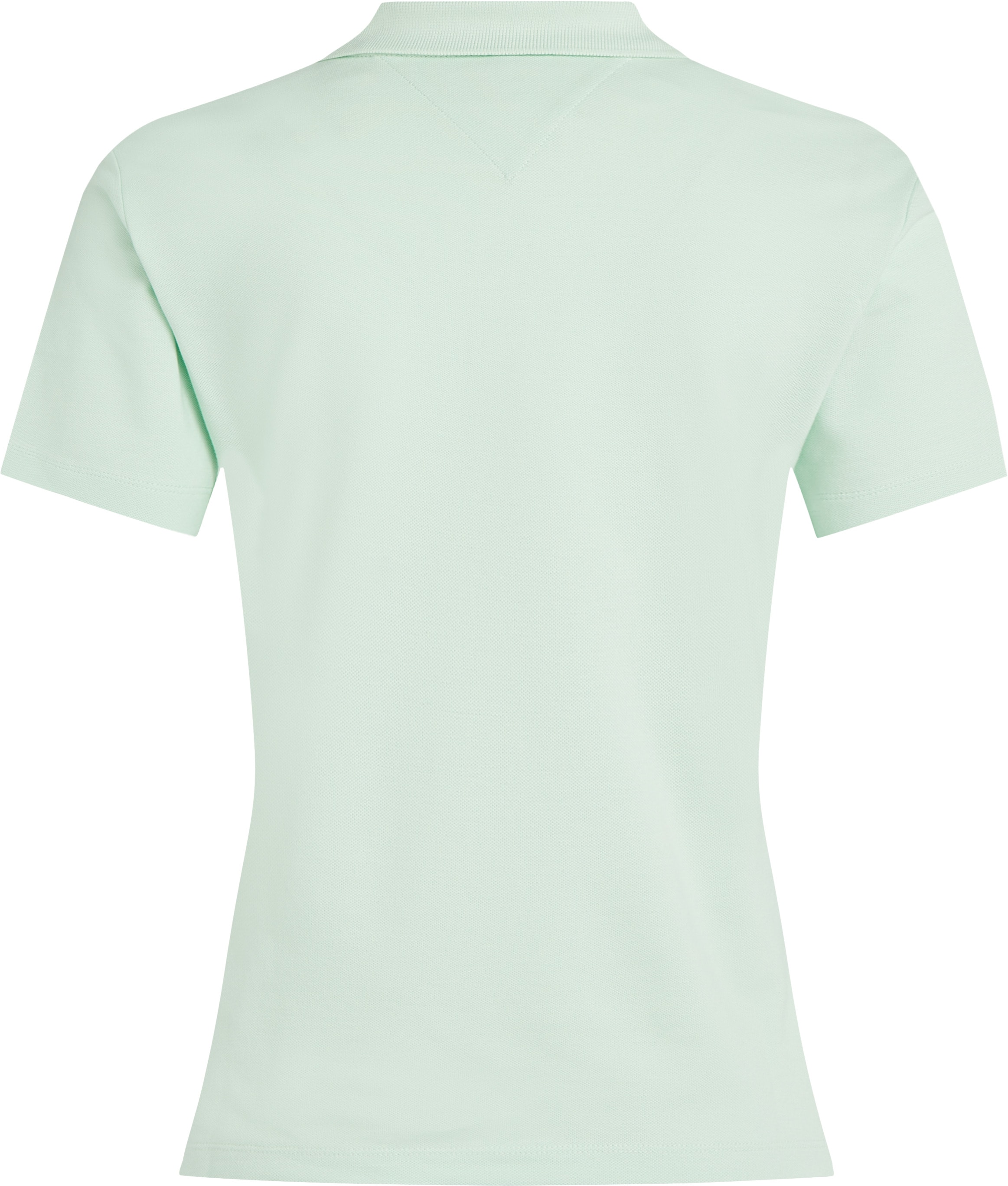 Tommy Hilfiger Poloshirt »1985 Regular Fit Pique Premium Polo«, mit Logo-Stickerei, mit Seitenschlitzen