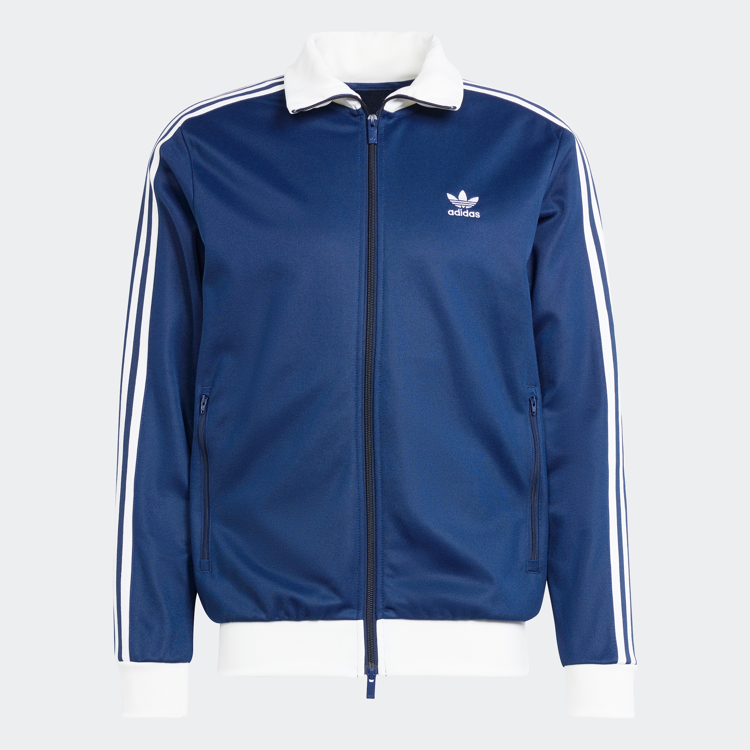 adidas Originals Trainingsjacke »BECKENBAUER TT«