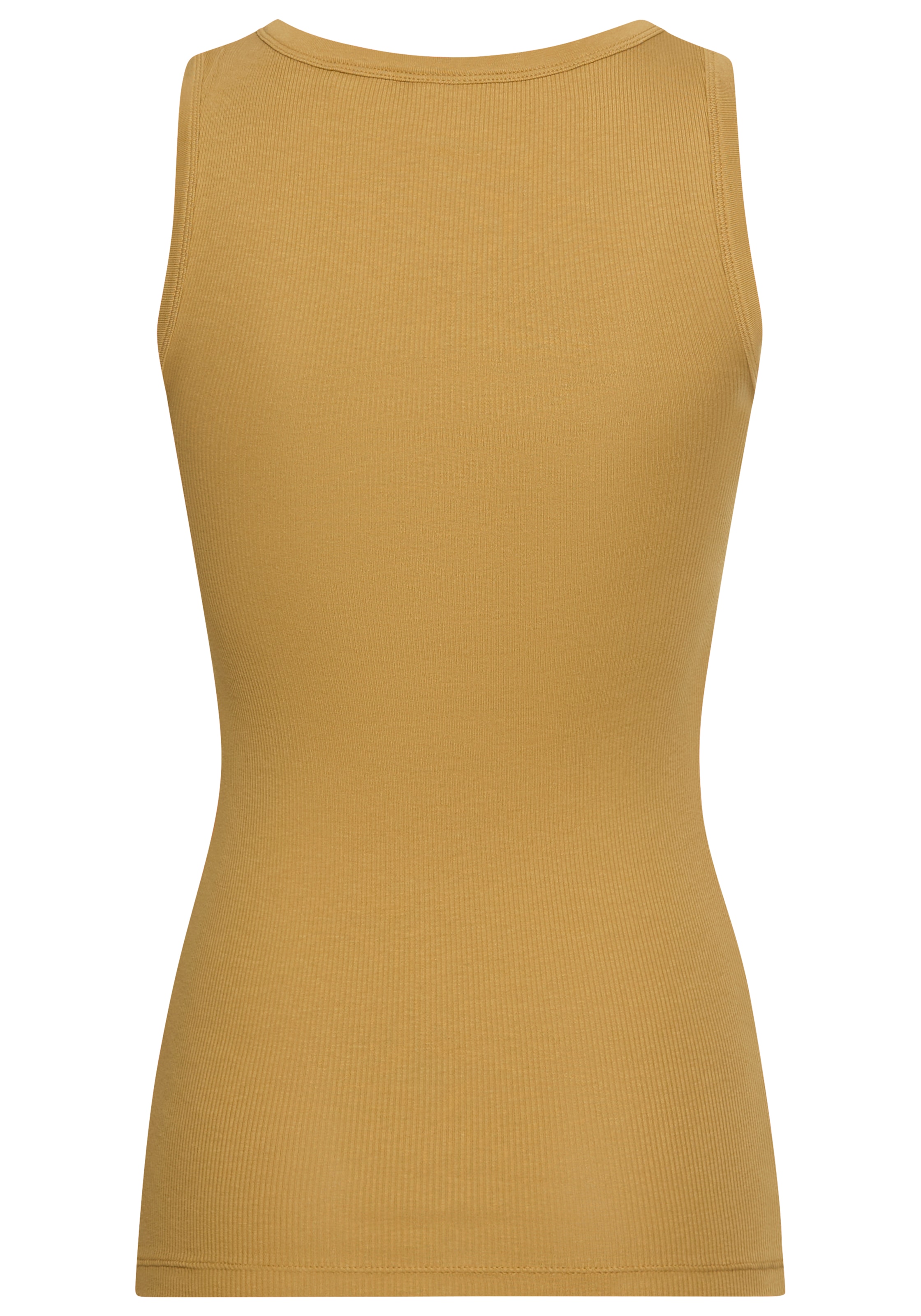 BOSS ORANGE Longtop »C_Ematite«, mit Rundhalsausschnitt
