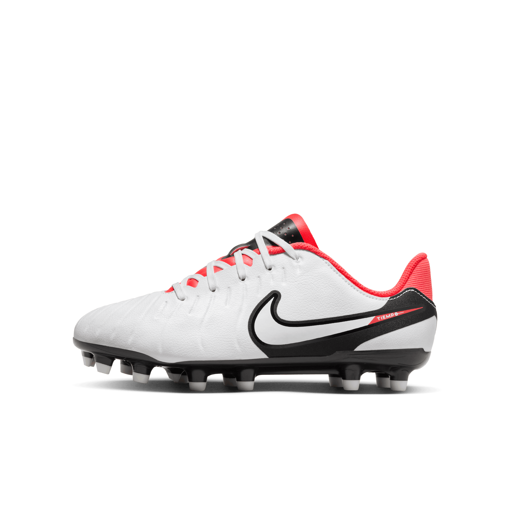 Nike Fussballschuh »JR LEGEND 10 ACADEMY FG/MG«, für Rasen- und Kunstrasenplätze
