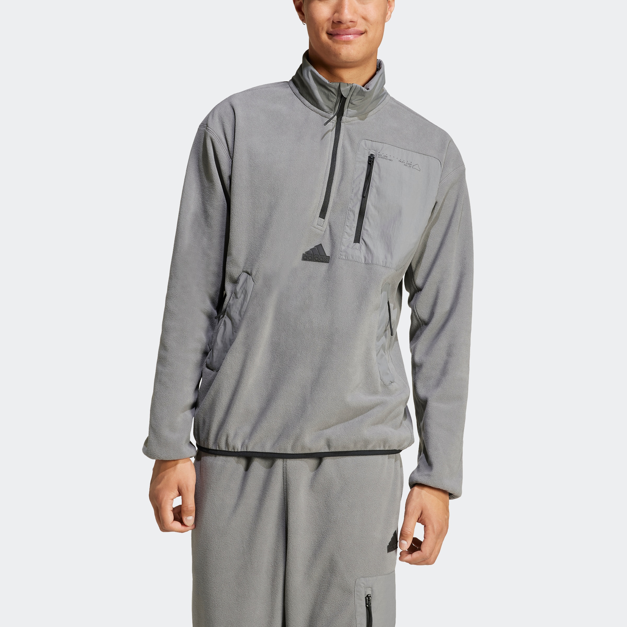 adidas Sportswear Rollkragenpullover »M CE Q4 HZ«