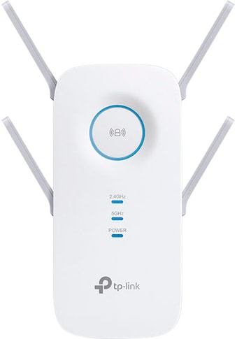 WLAN-Repeater »RE650 AC2600«