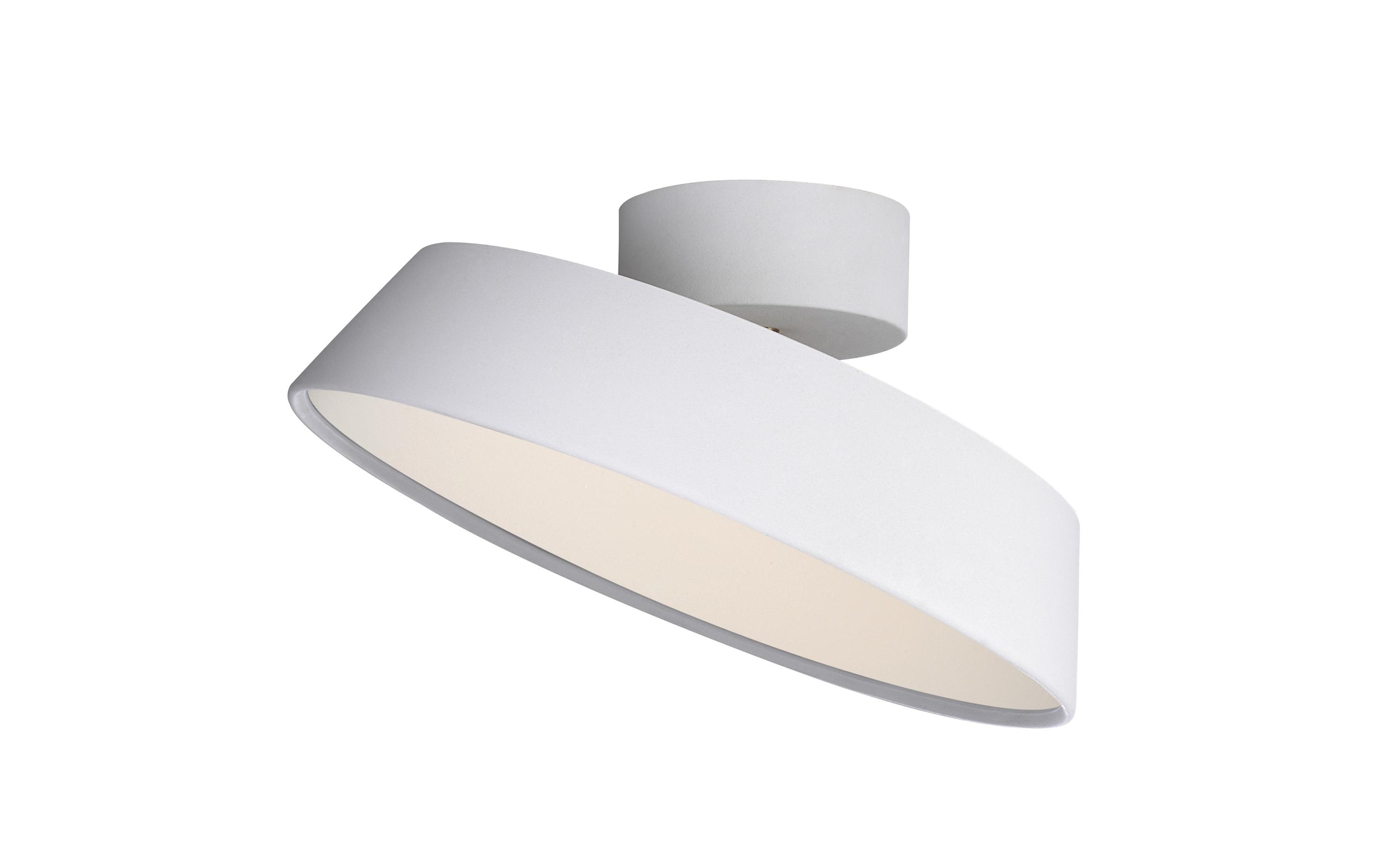 Nordlux Deckenleuchte »Alba Dim LED«, 1 flammig, Dimmbar
