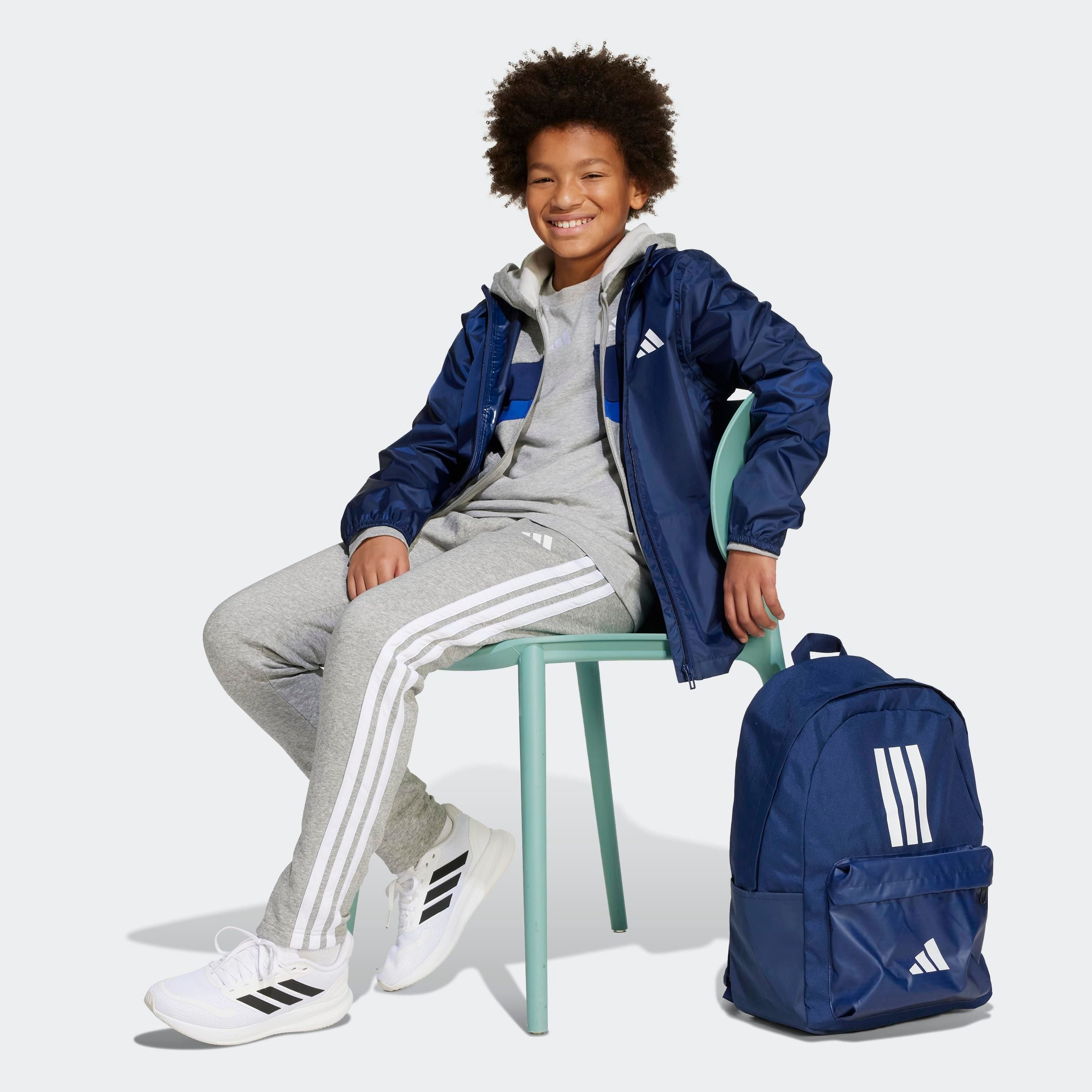 adidas Sportswear Windbreaker »J RAIN JKT«