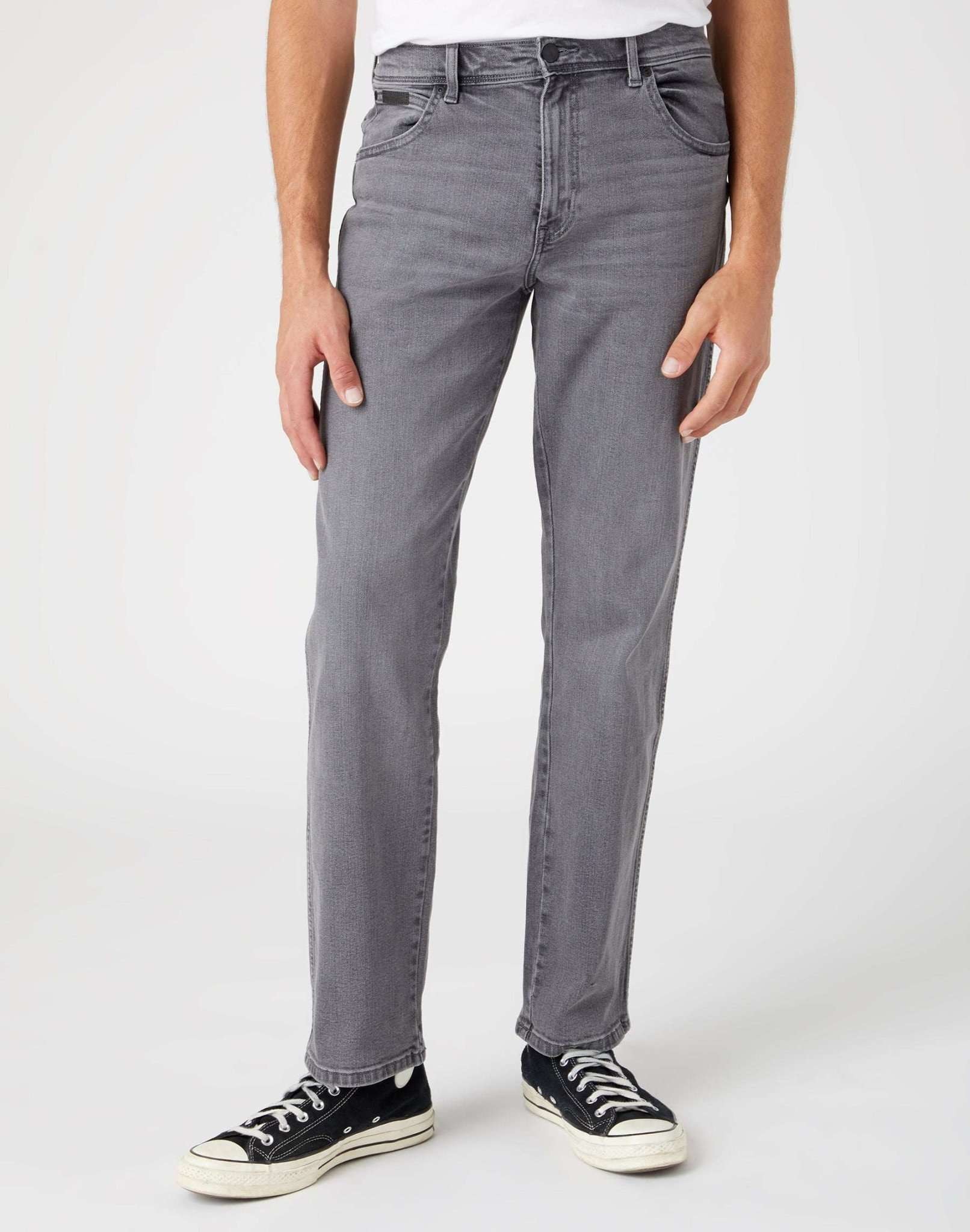 Wrangler Regular-fit-Jeans »Wrangler Jeans Regular Fit Texas«