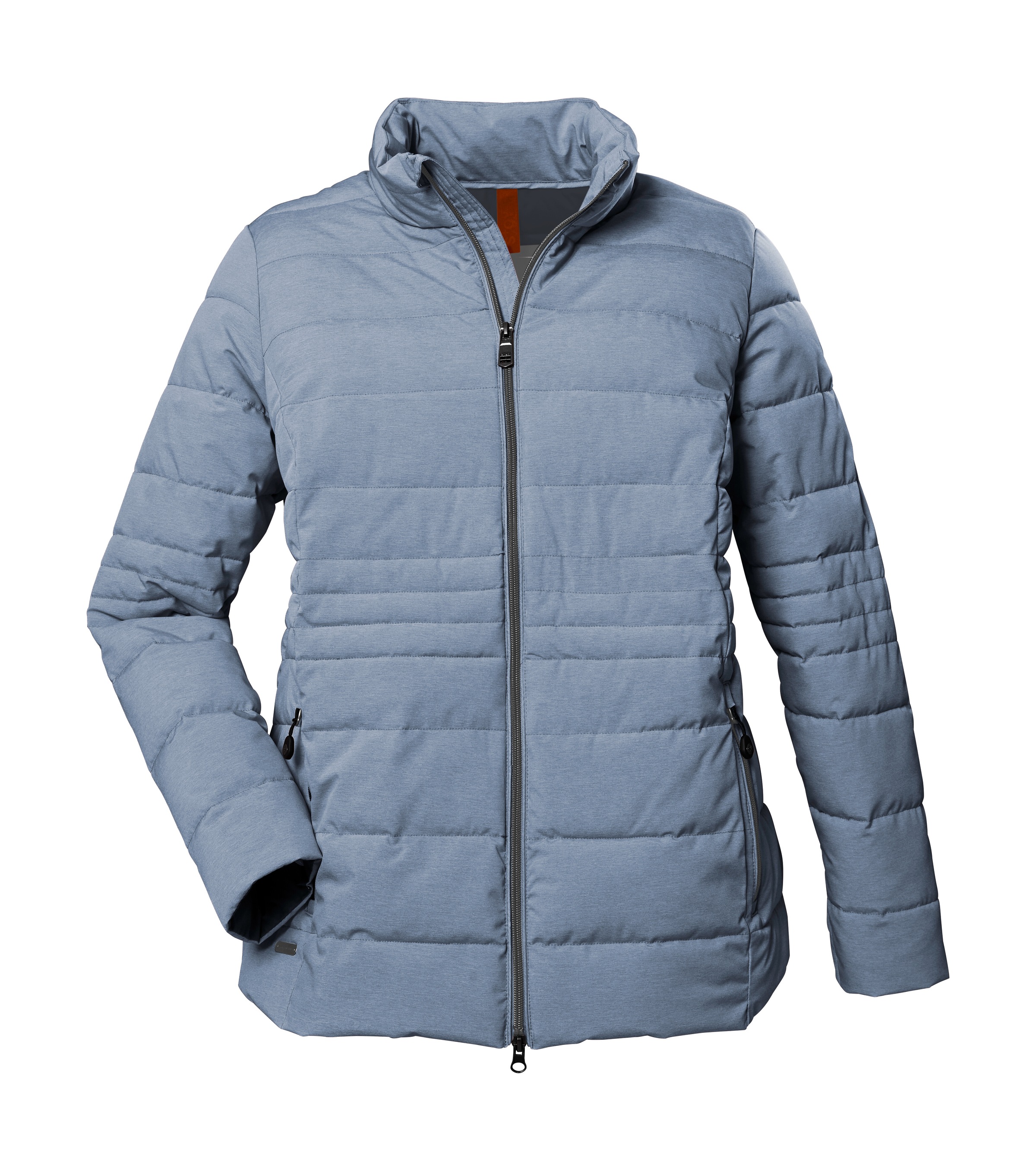 STOY Steppjacke »STW 20 WMN QLTD JCKT« Leichte, warme Damenjacke von STOY, atmungsaktiv, wasserabweisend