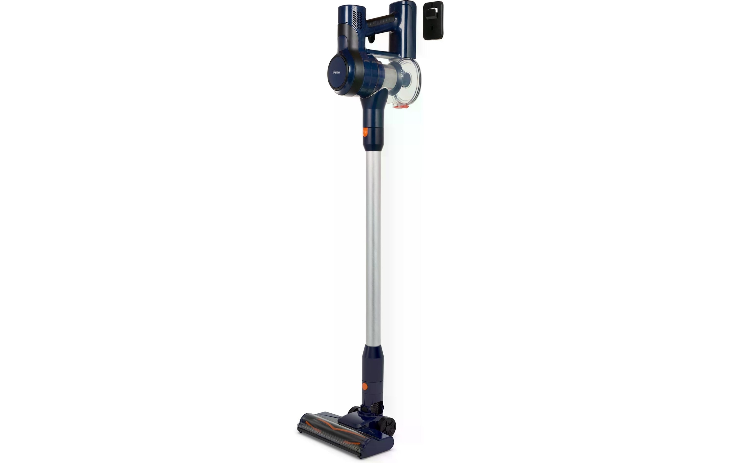 Tristar Akku-Hand-und Stielstaubsauger »SZ-2360 Blau«