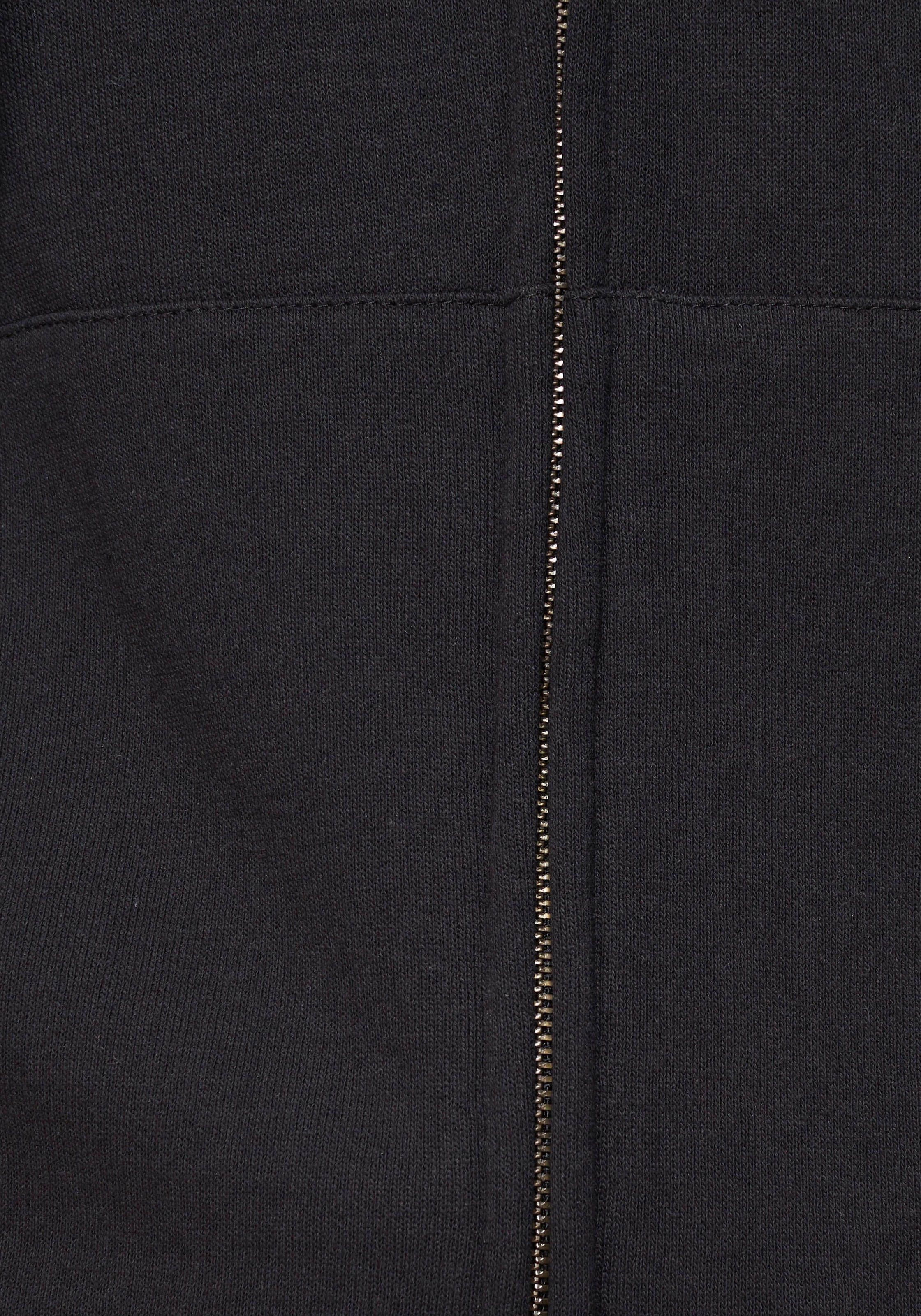 Fruit of the Loom Kapuzensweatjacke, aus Baumwollmischung