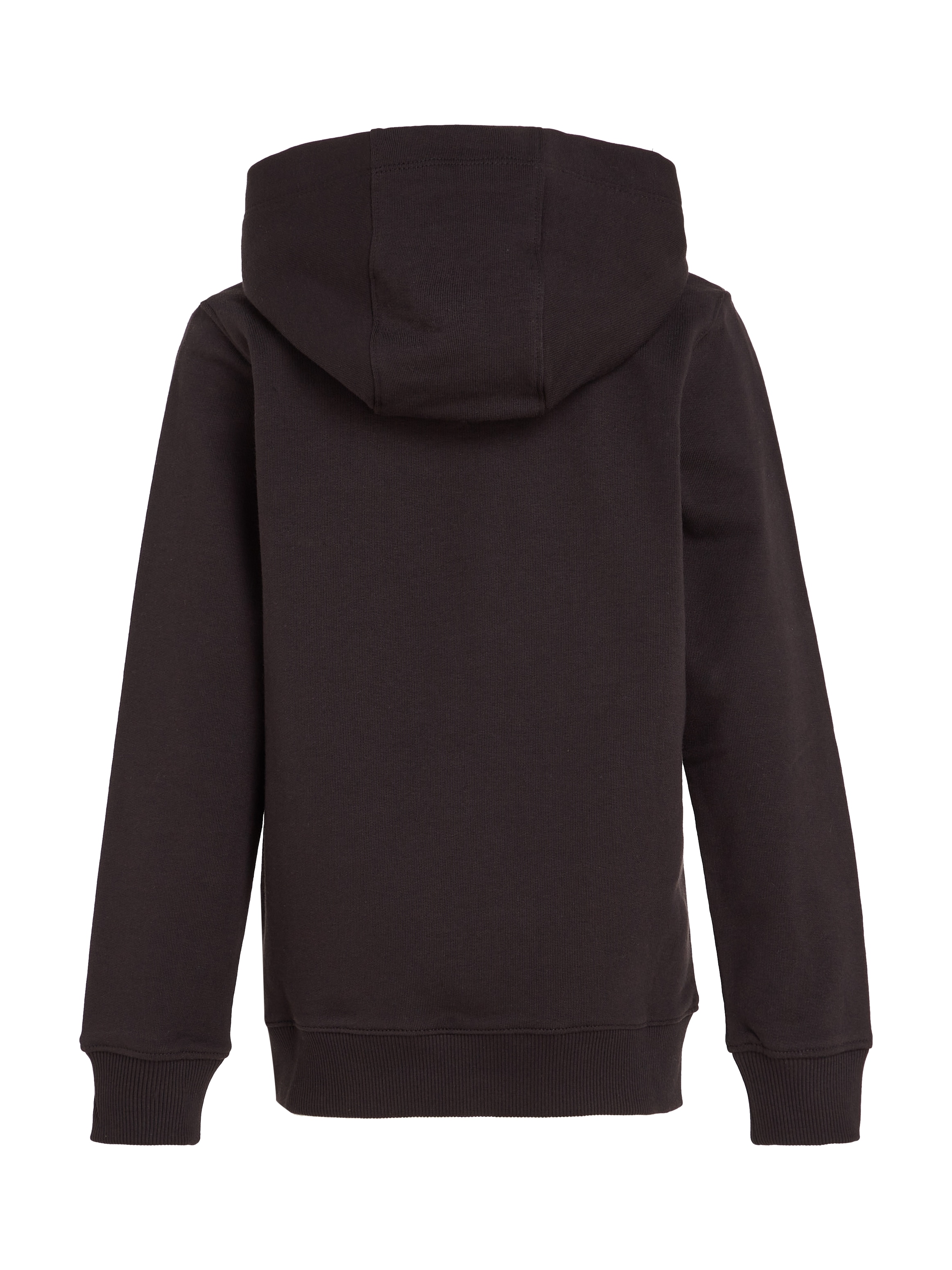 Tommy Hilfiger Kapuzensweatshirt »ESSENTIAL HOODIE«, Kinder Kids Junior MiniMe,für Jungen und Mädchen