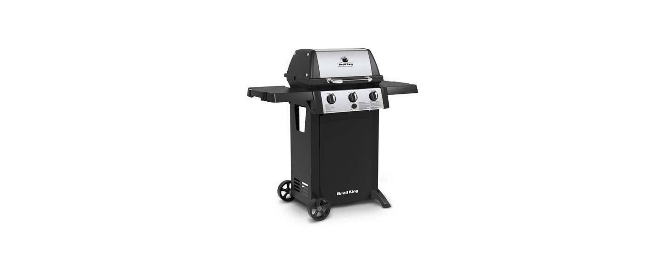 Broil King Gasgrill »Gasgrill Gem 310«