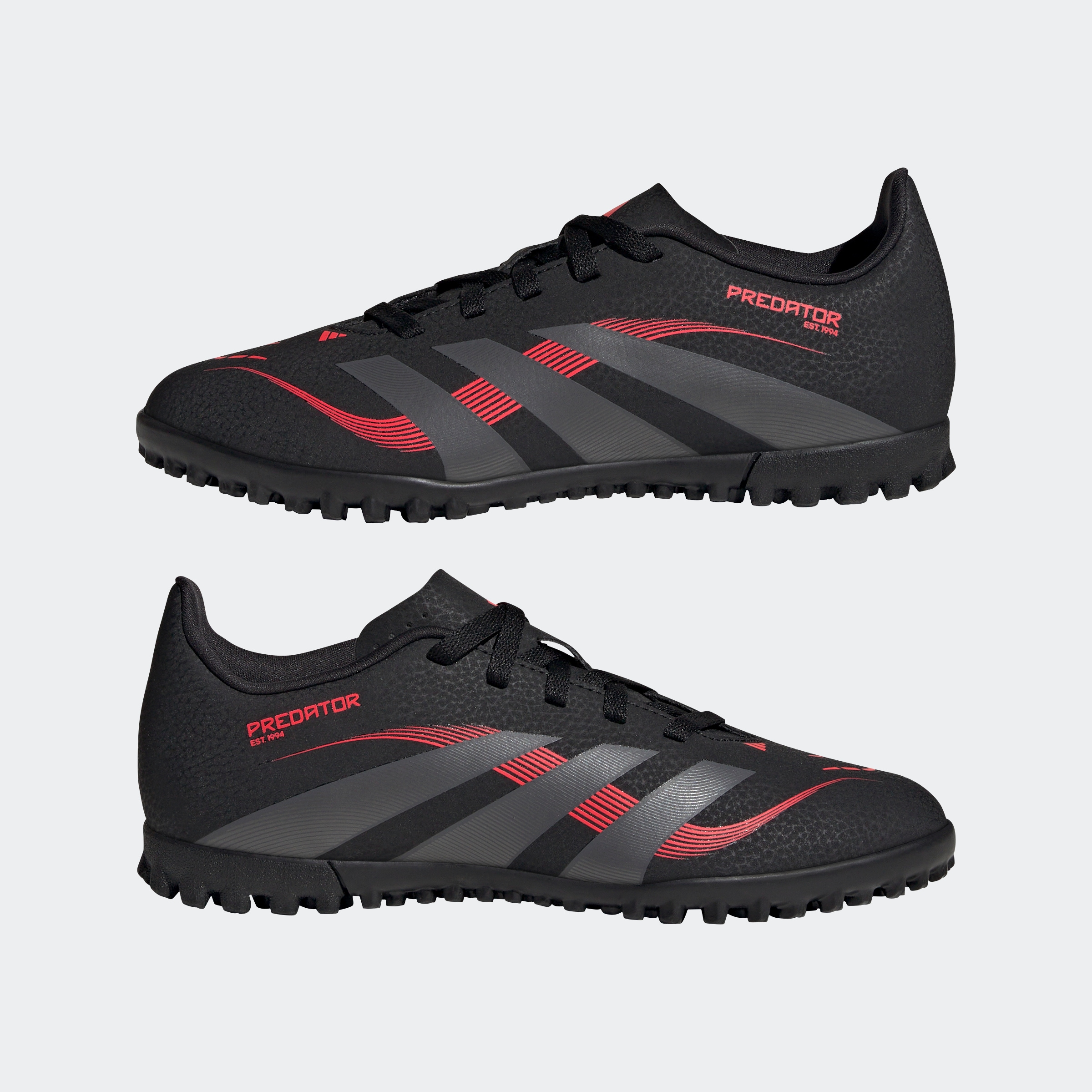 adidas Performance Fussballschuh »PREDATOR CLUB KIDS TF«