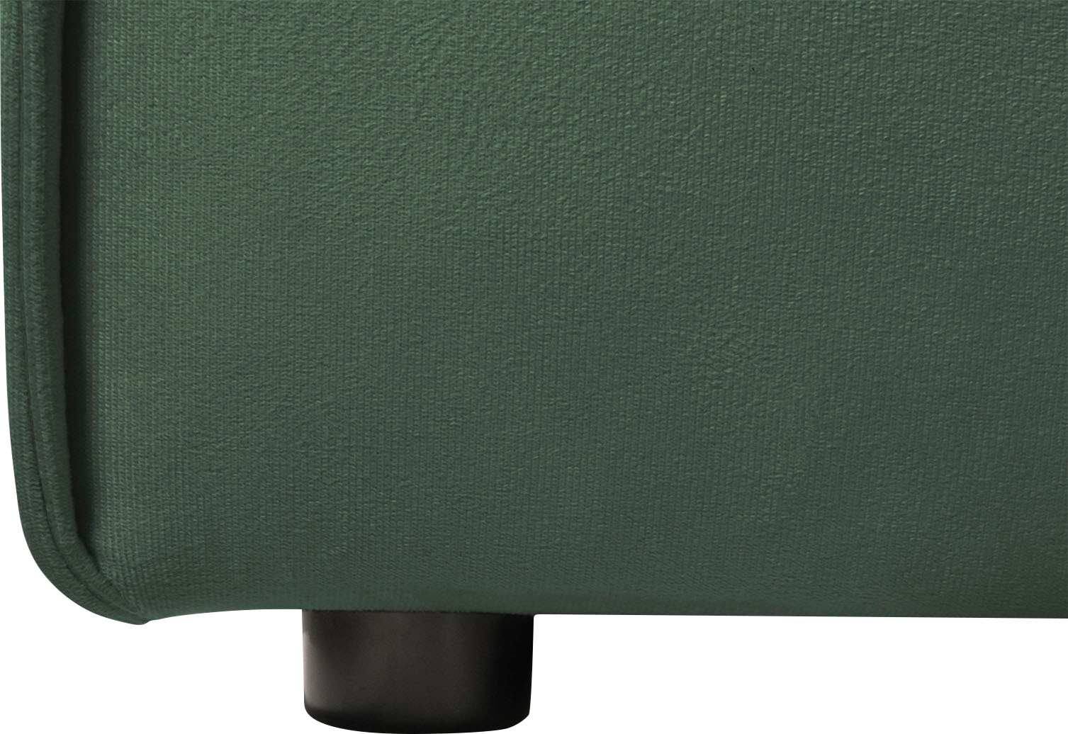 RAUM.ID Sofa-Eckelement »Modulid«, als Modul oder separat verwendbar, in Cord