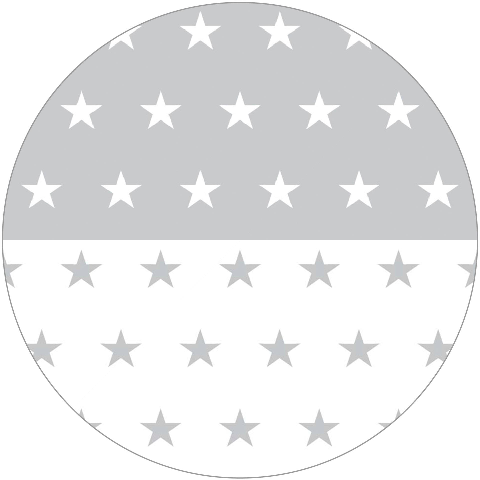 roba® Laufgitter »Little Stars, 100x100 cm, weiss«, bis 15 kg, mit Stoffeinlage und Nestchen; Rollen, höhenverstellbar
