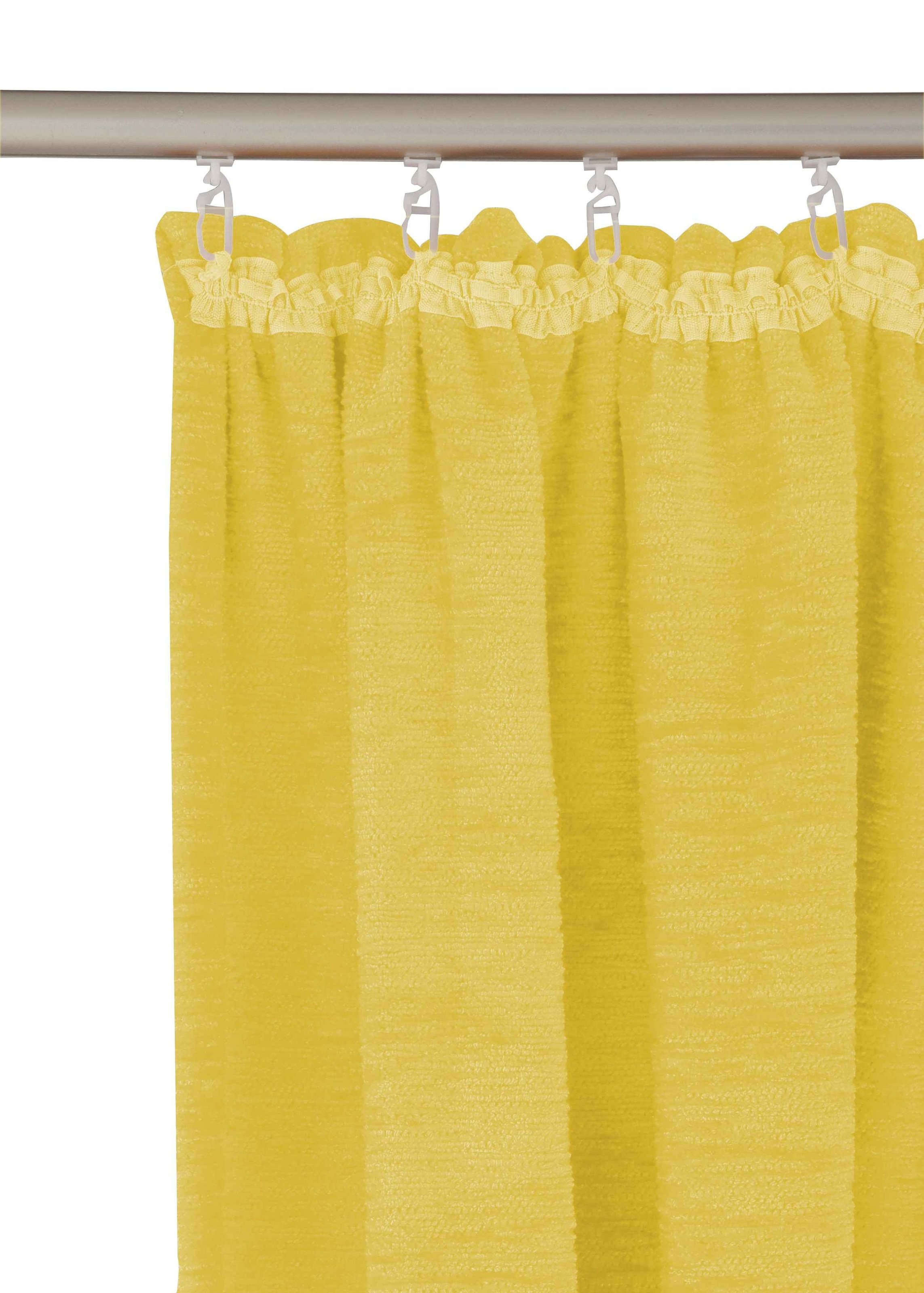 Wirth Vorhang »Trondheim 234 g/m²«, (1 St.)