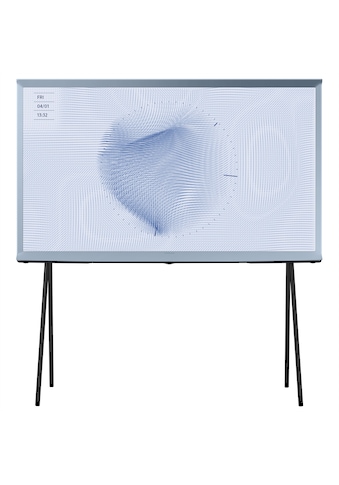 LED-Fernseher »Samsung TV The Serif 4.0 QE43LS01BB 43"«, 108 cm/43 Zoll