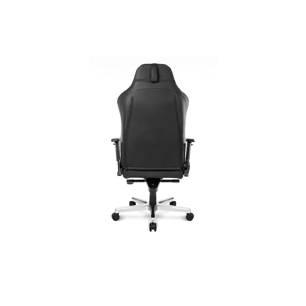 AKRacing Gaming-Stuhl »Onyx Deluxe Schwarz«