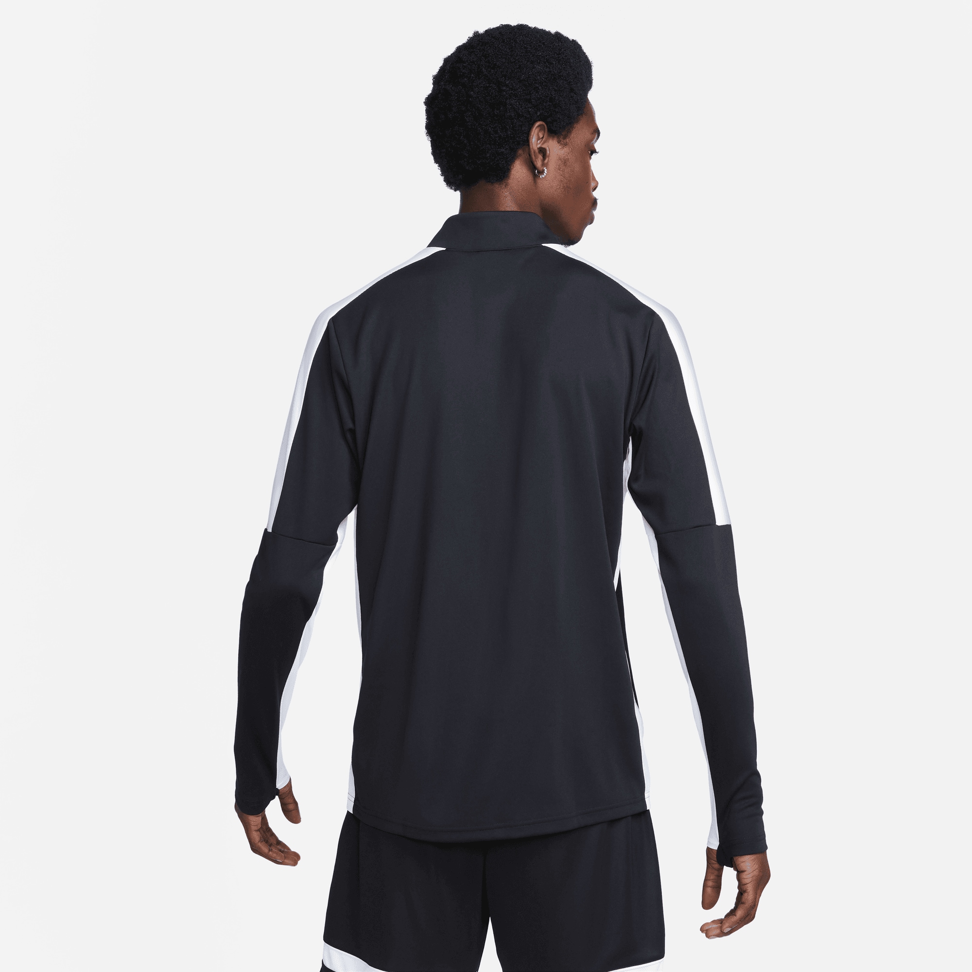 Nike Funktionsshirt »Dri-FIT Academy Men's Soccer Drill Top«