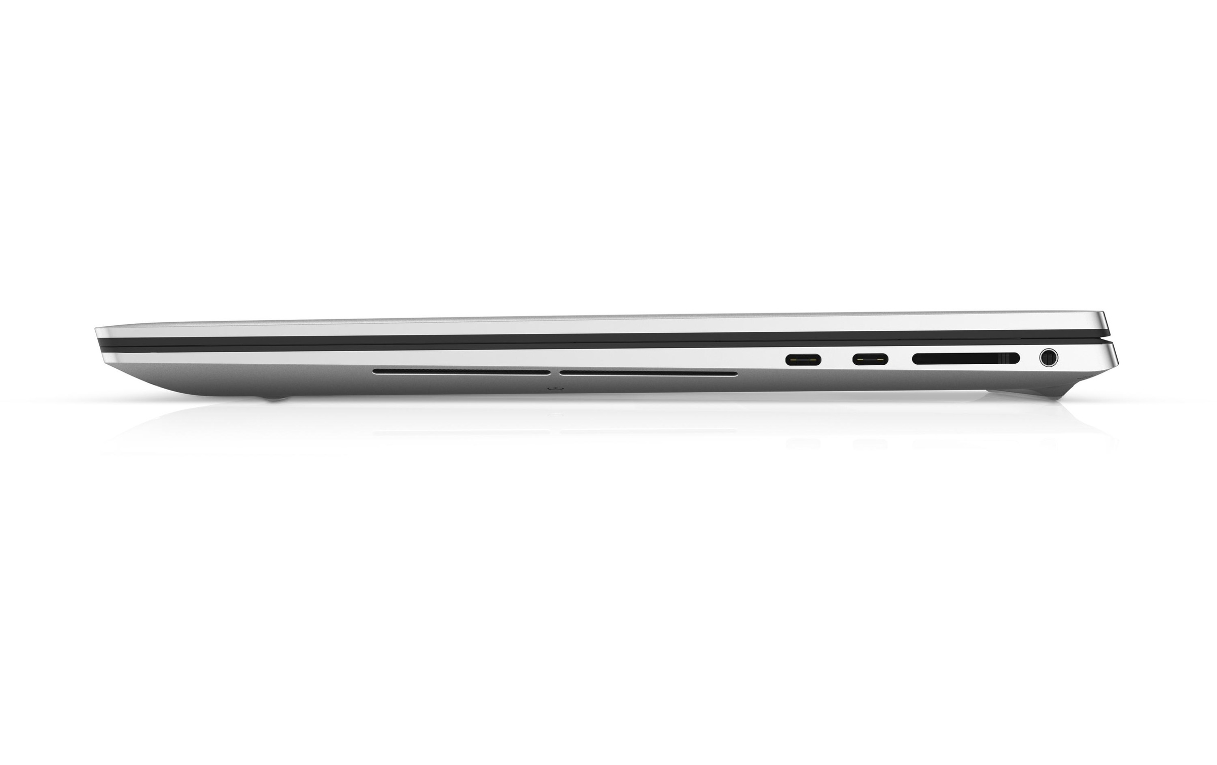 Dell Notebook »XPS 17 9710-6WW0V«, 43,18 cm, / 17 Zoll, Intel, Core i5, UHD Graphics, 512 GB SSD