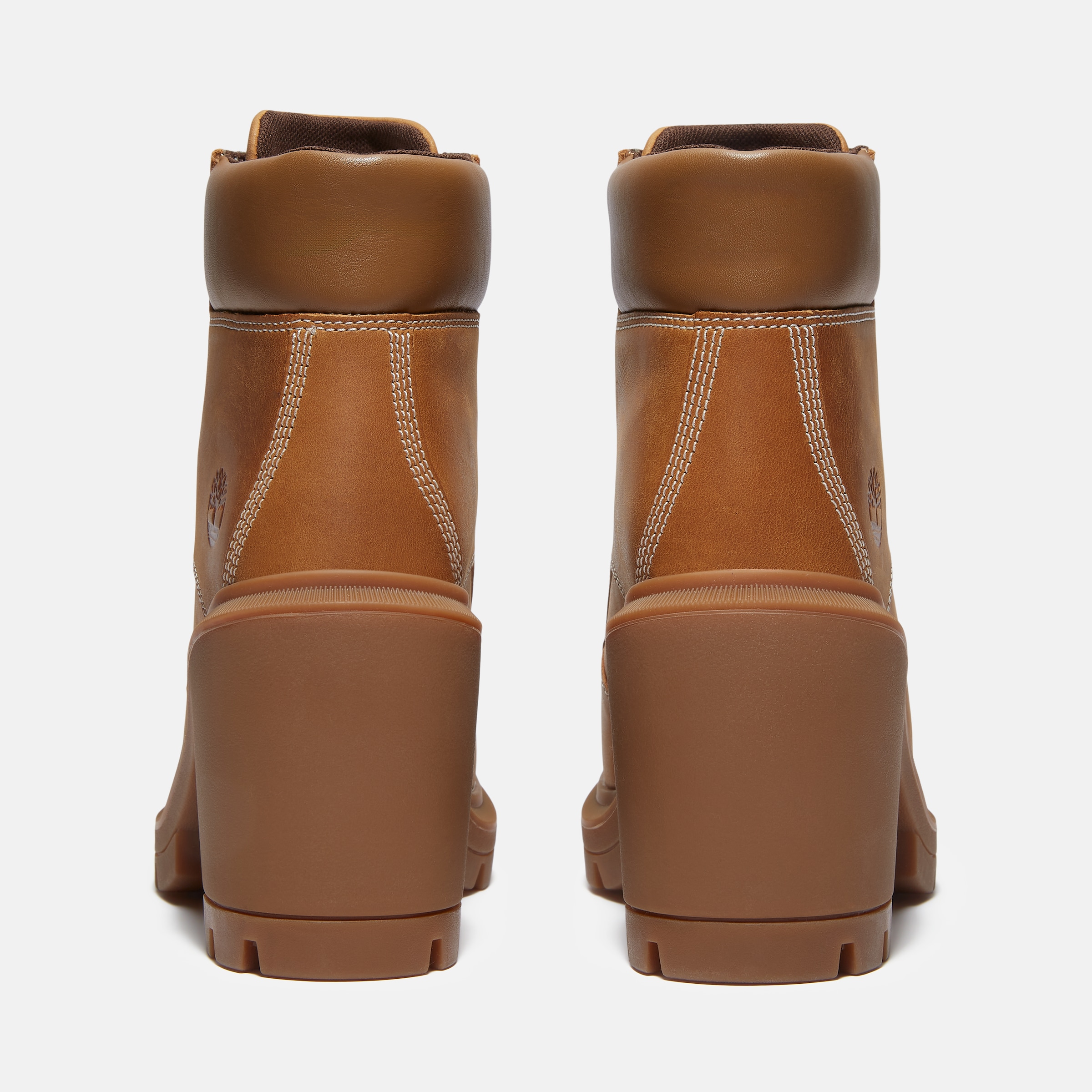 Timberland Schnürstiefelette »ALLINGTON HEIGHTSMID LACE UP BOOT«, Winterschuhe, Winterstiefel, Schnürboots, Winterboots