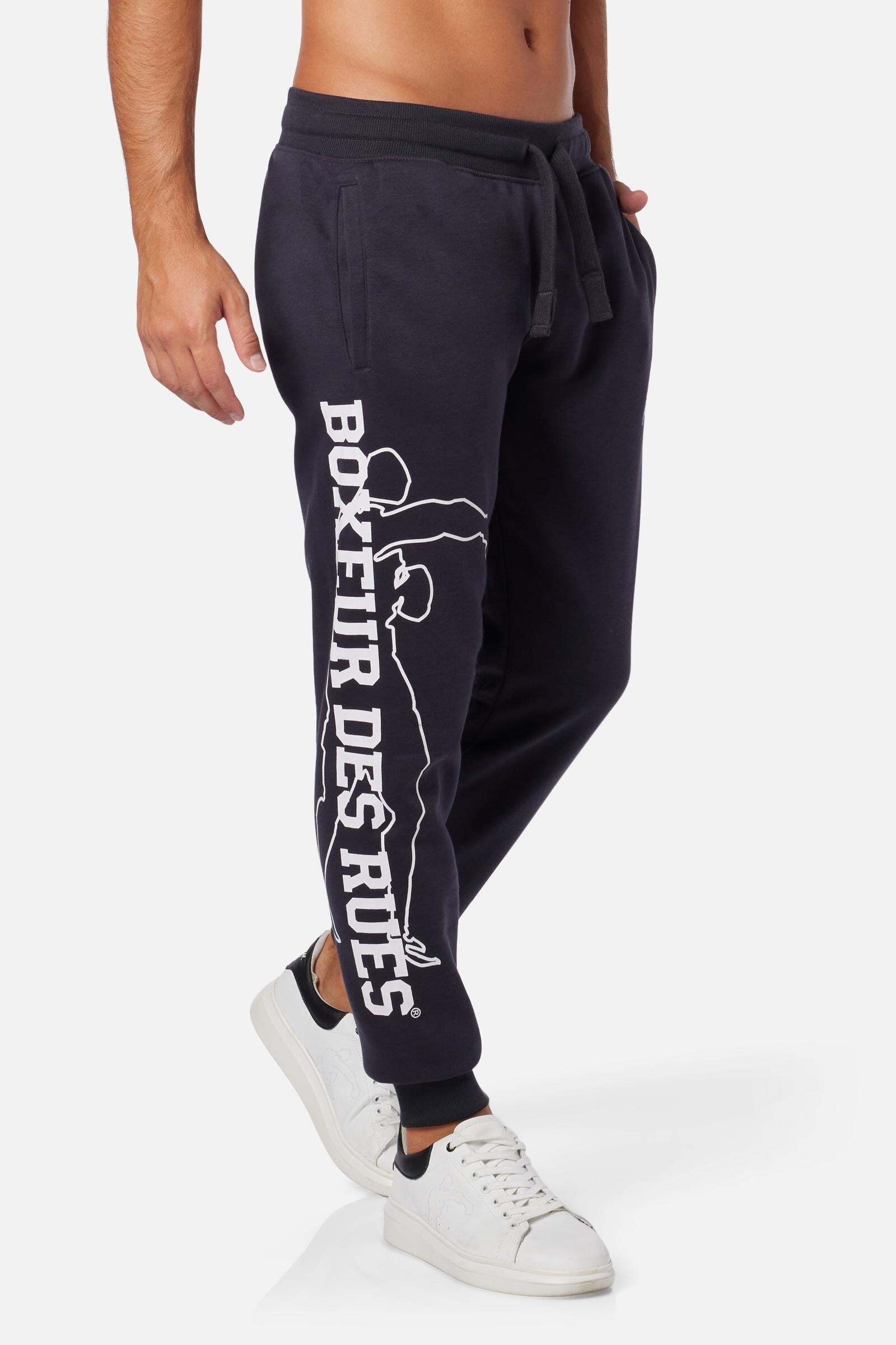 BOXEUR DES RUES Jogginghose »BOXEUR DES RUES Jogginghose Long Pant«