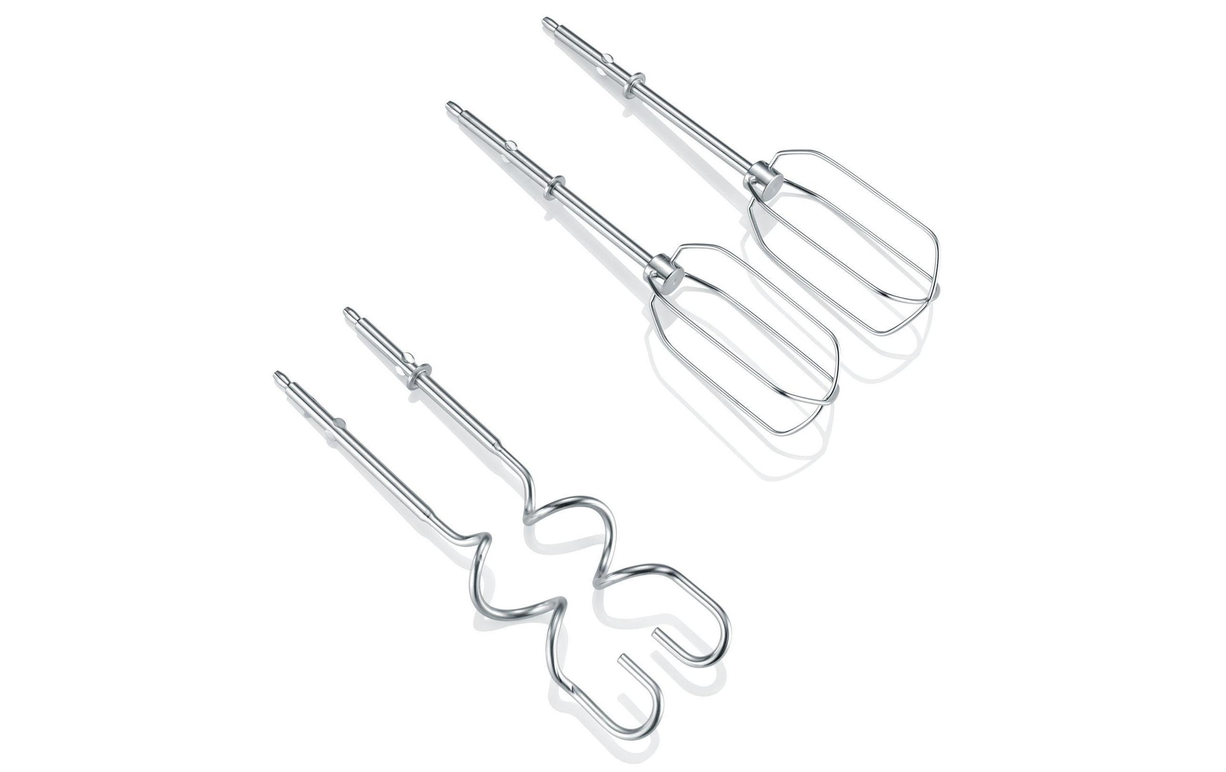 Severin Handmixer »HM 3832 Grau Schwarz«, 400 W