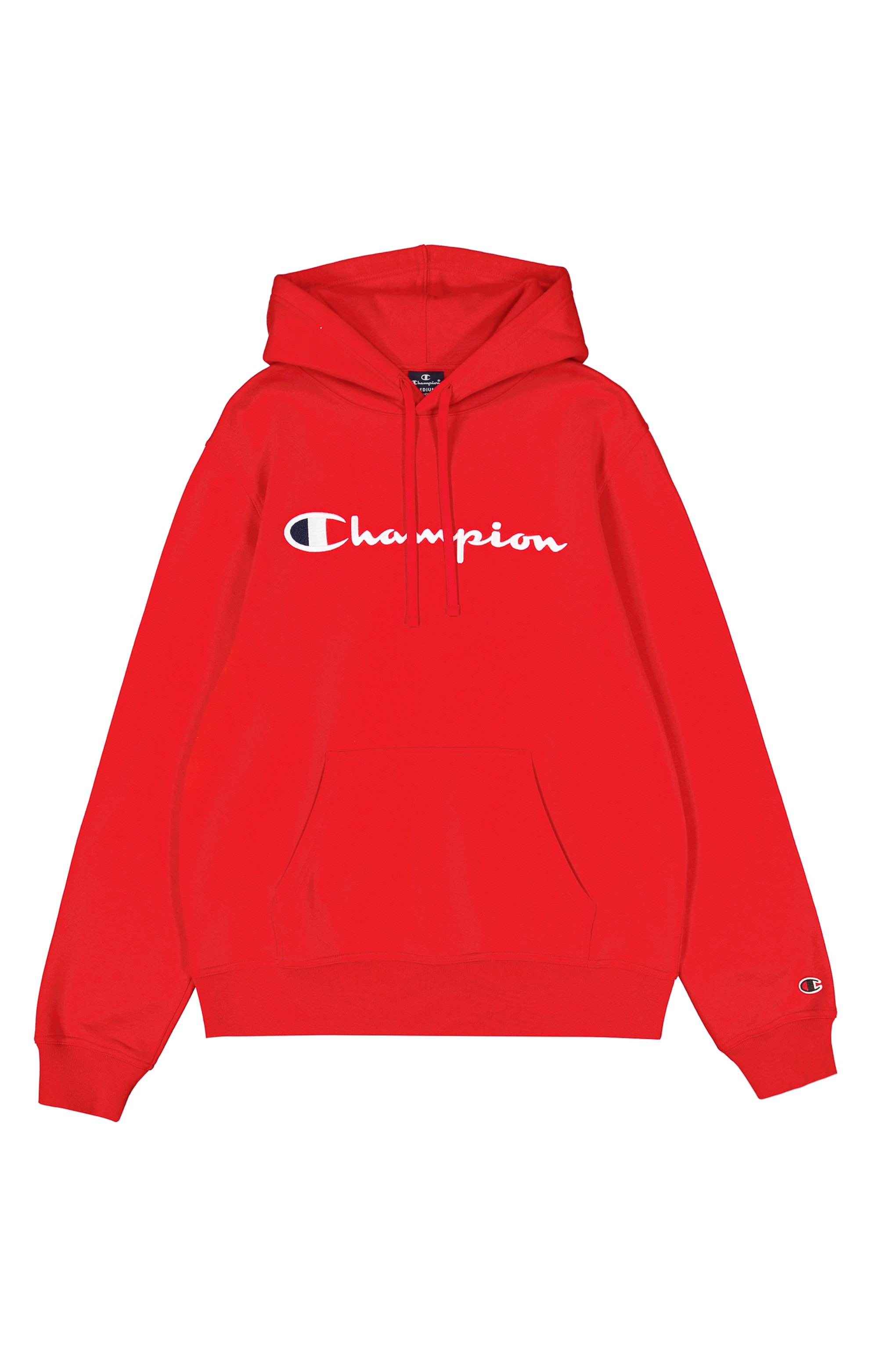 Champion Kapuzensweatshirt »Hooded Sweatshirt«