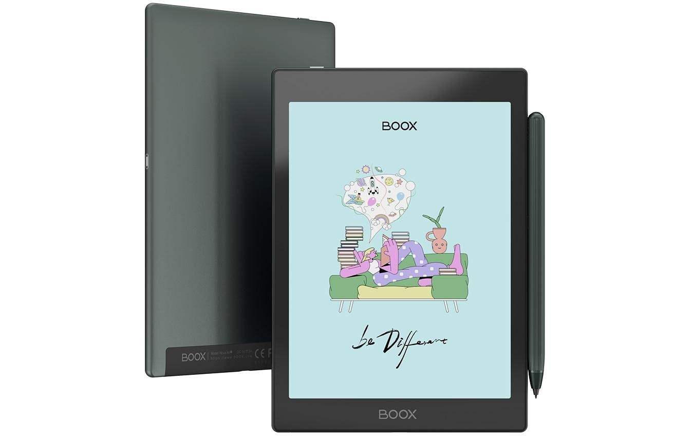 E-Book »Boox Nova Air C«