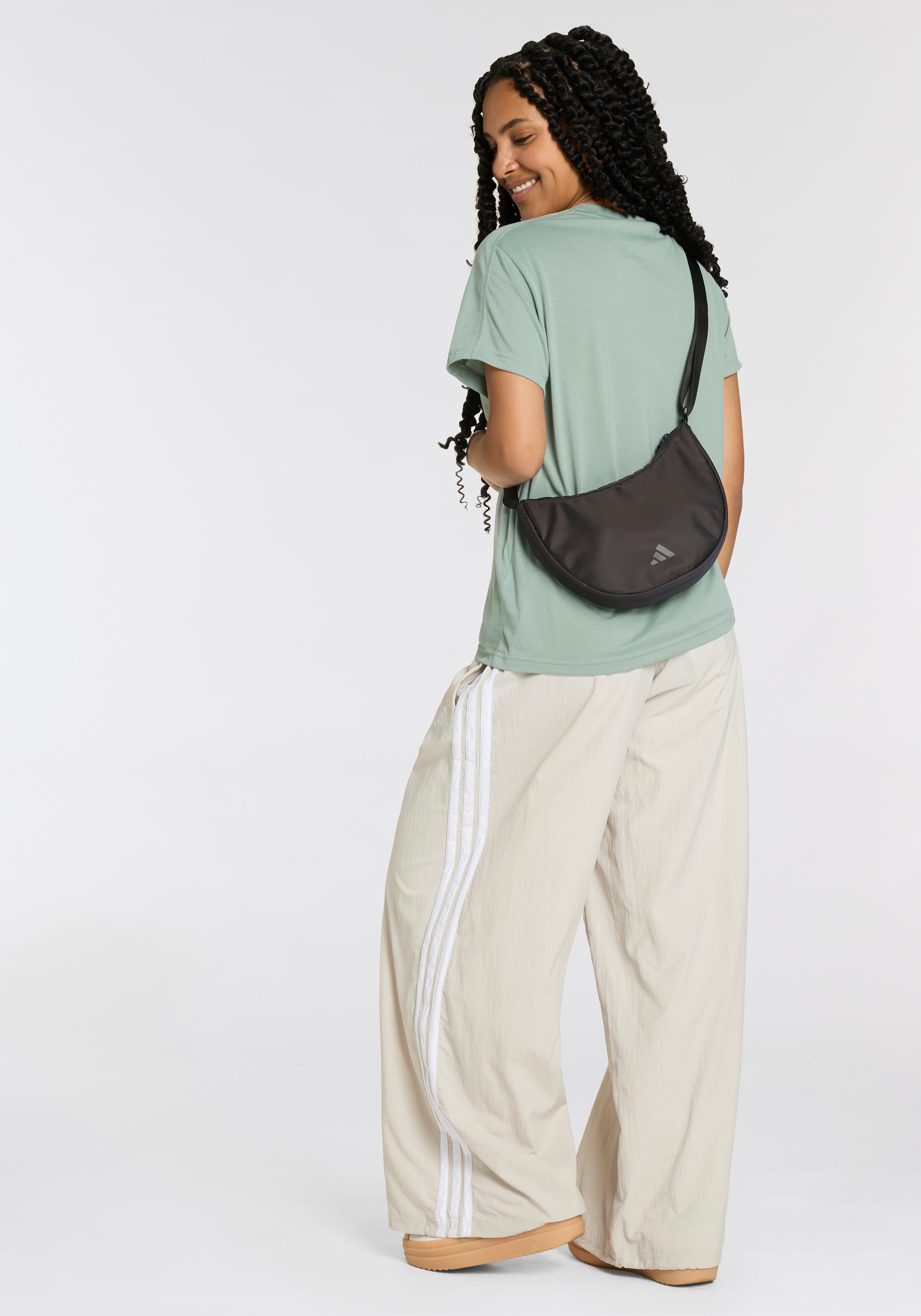 adidas Performance Sporttasche »ADIDAS GL POUCH«, Festival Tasche