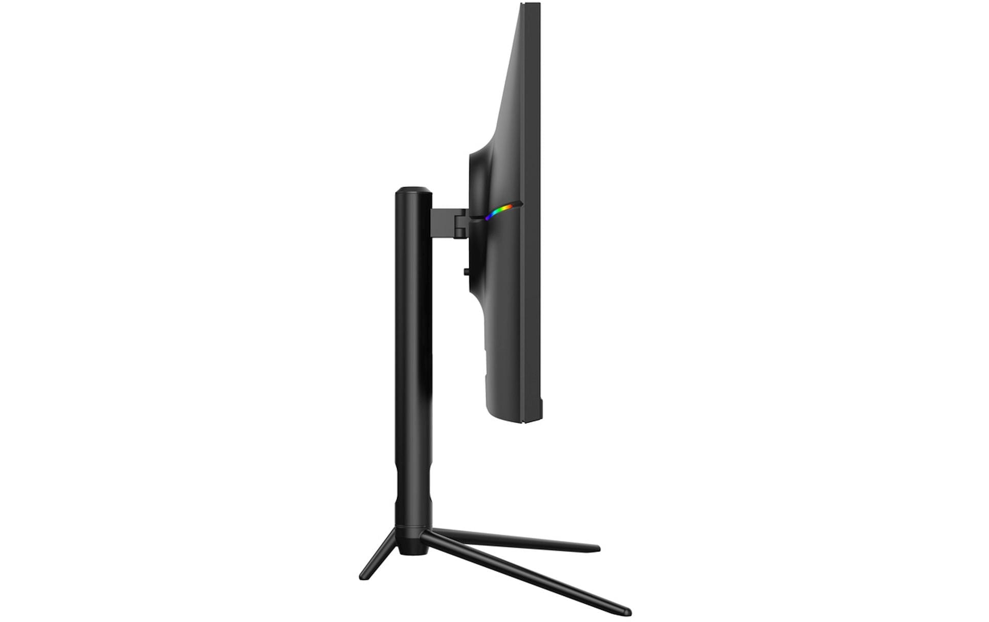 LC-Power LED-Monitor »LC-M27-4K-UHD-144-V2«, 68,31 cm/27 Zoll, 3840 x 2160 px, 4K Ultra HD