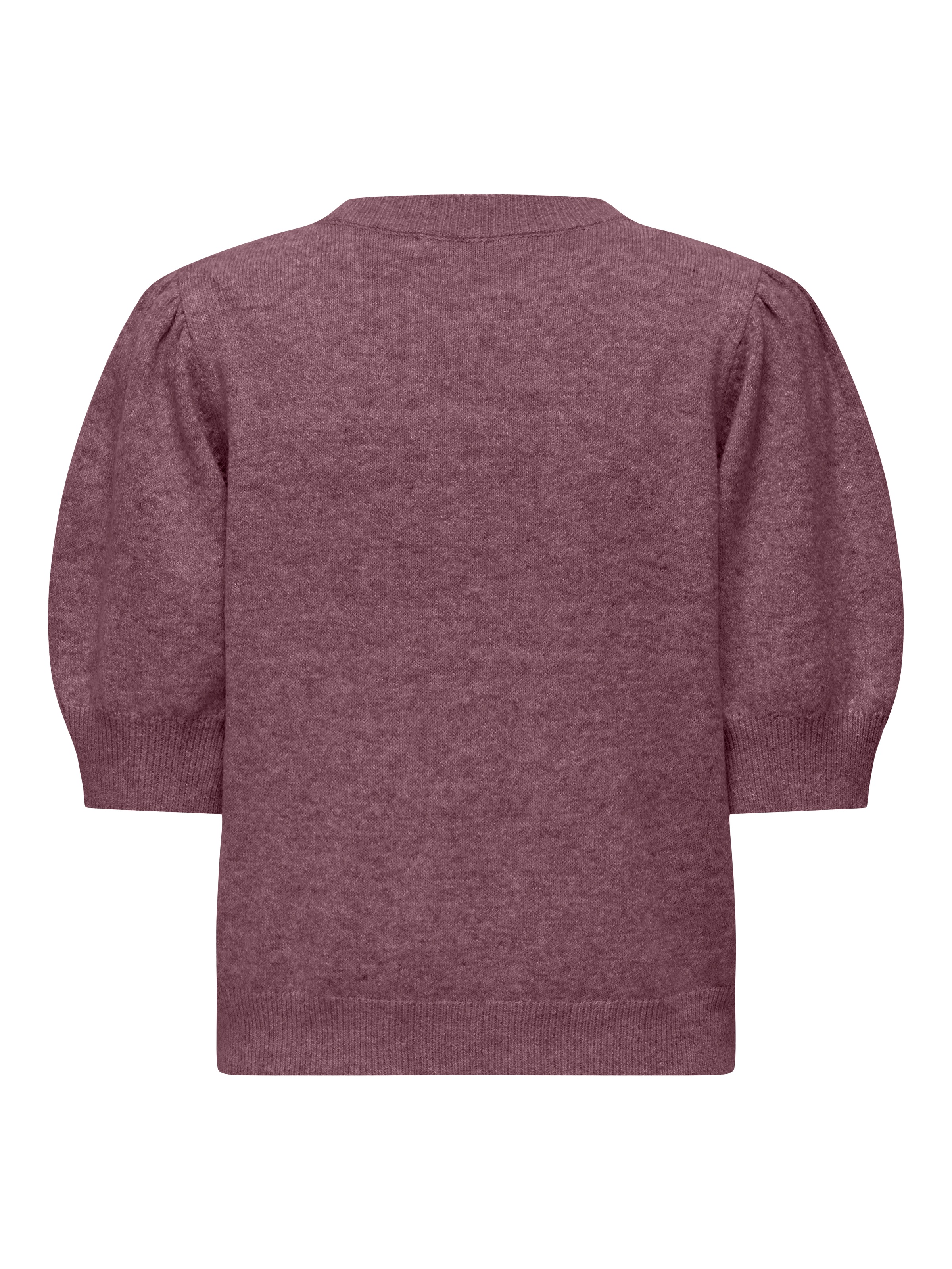 ONLY Strickpullover »ONLRICA LIFE 2/4 PULLOVER EX KNT«