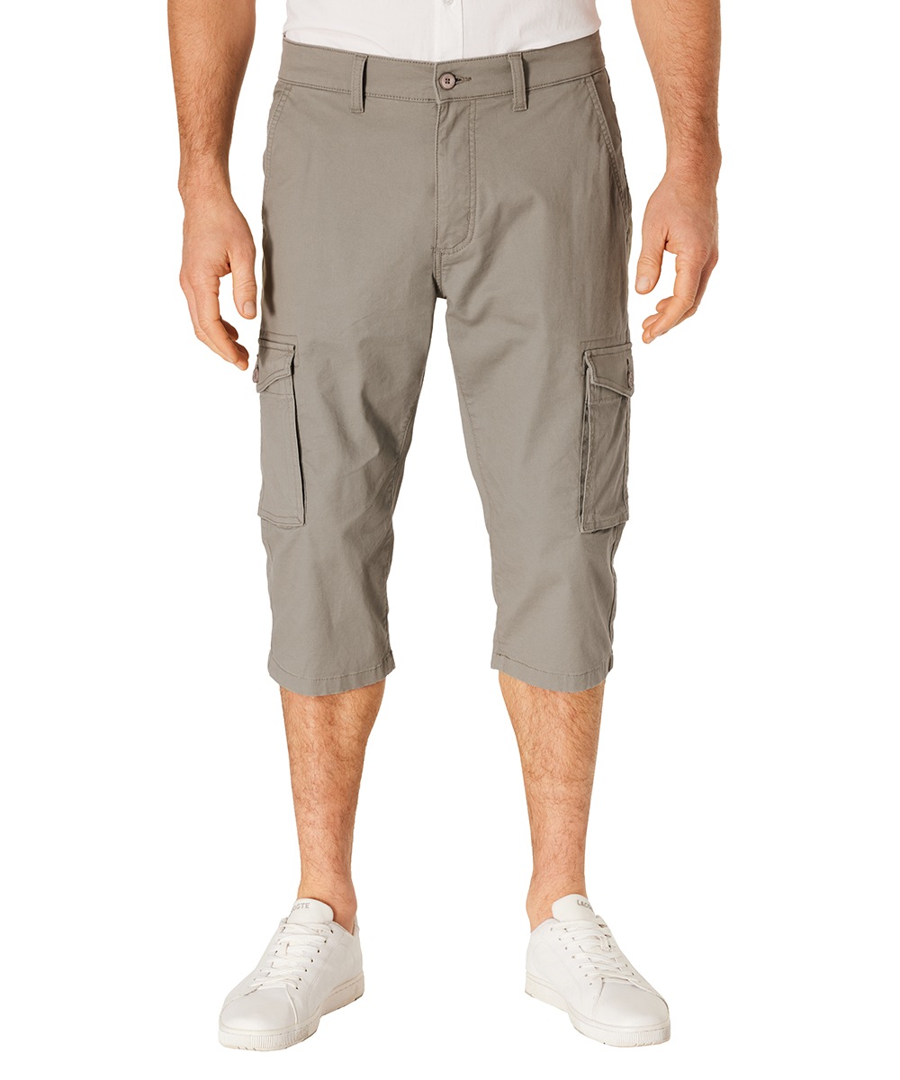 Pioneer Authentic Jeans Cargobermudas »Carlo« Sommerhose