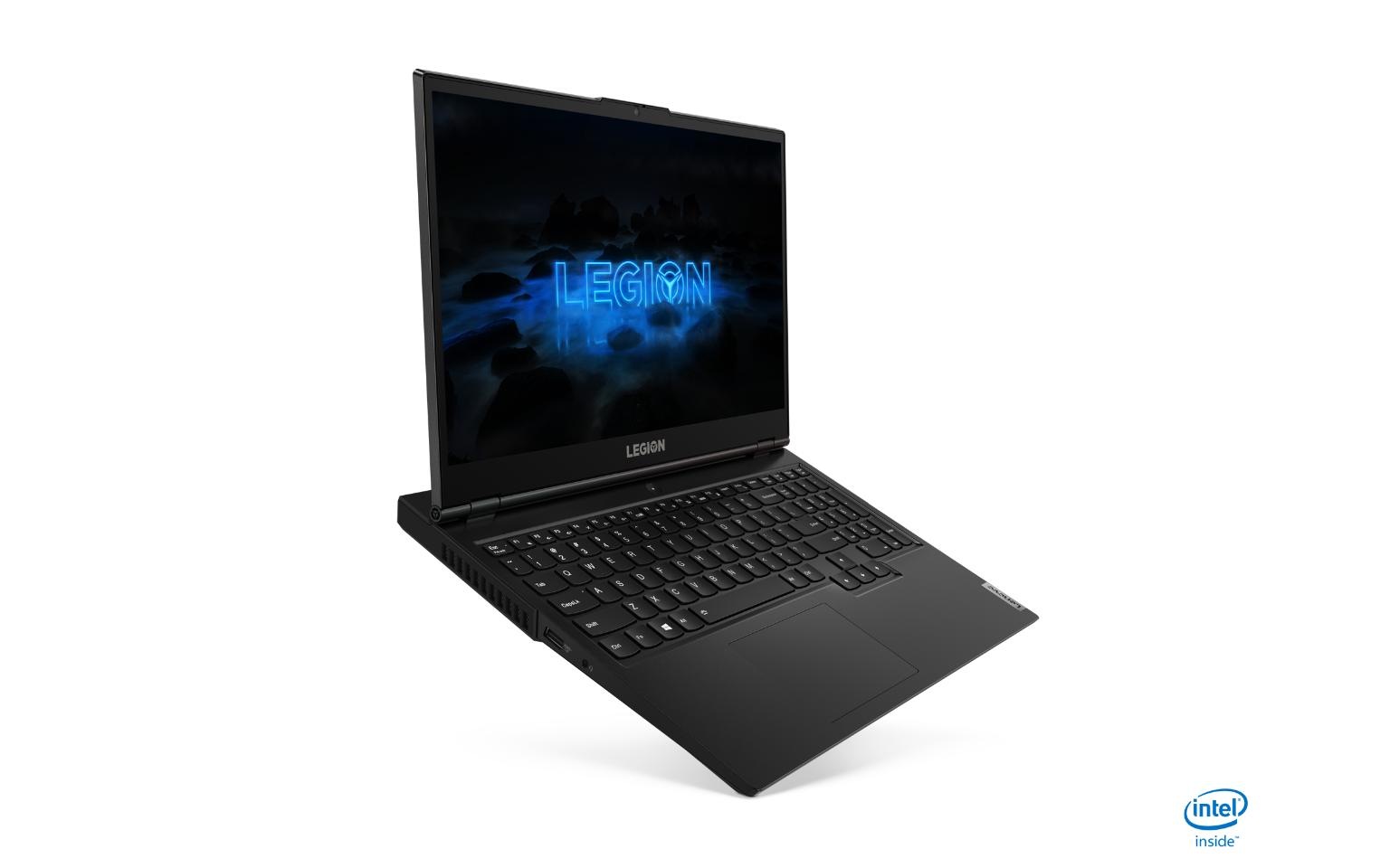 Lenovo Notebook »Legion 5 15ARH05 (AMD)«, / 15,6 Zoll