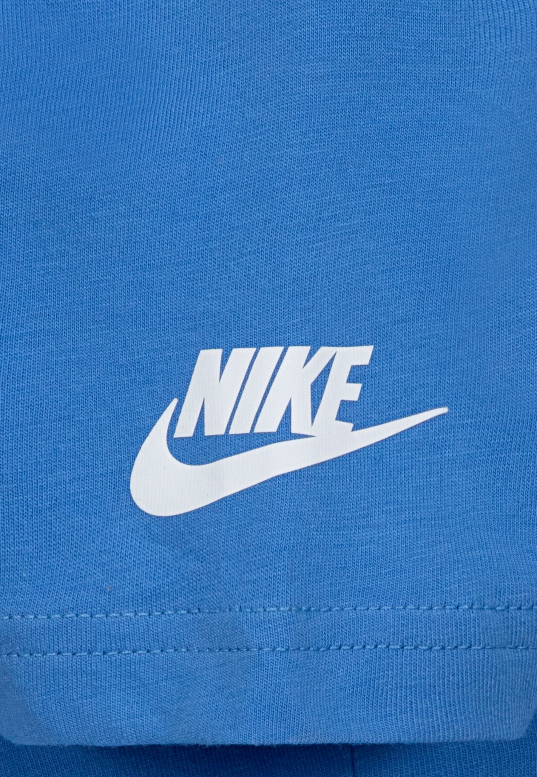 Nike Sportswear T-Shirt »NKN FUTURA EVERGREEN«, (1 tlg.), für Kinder