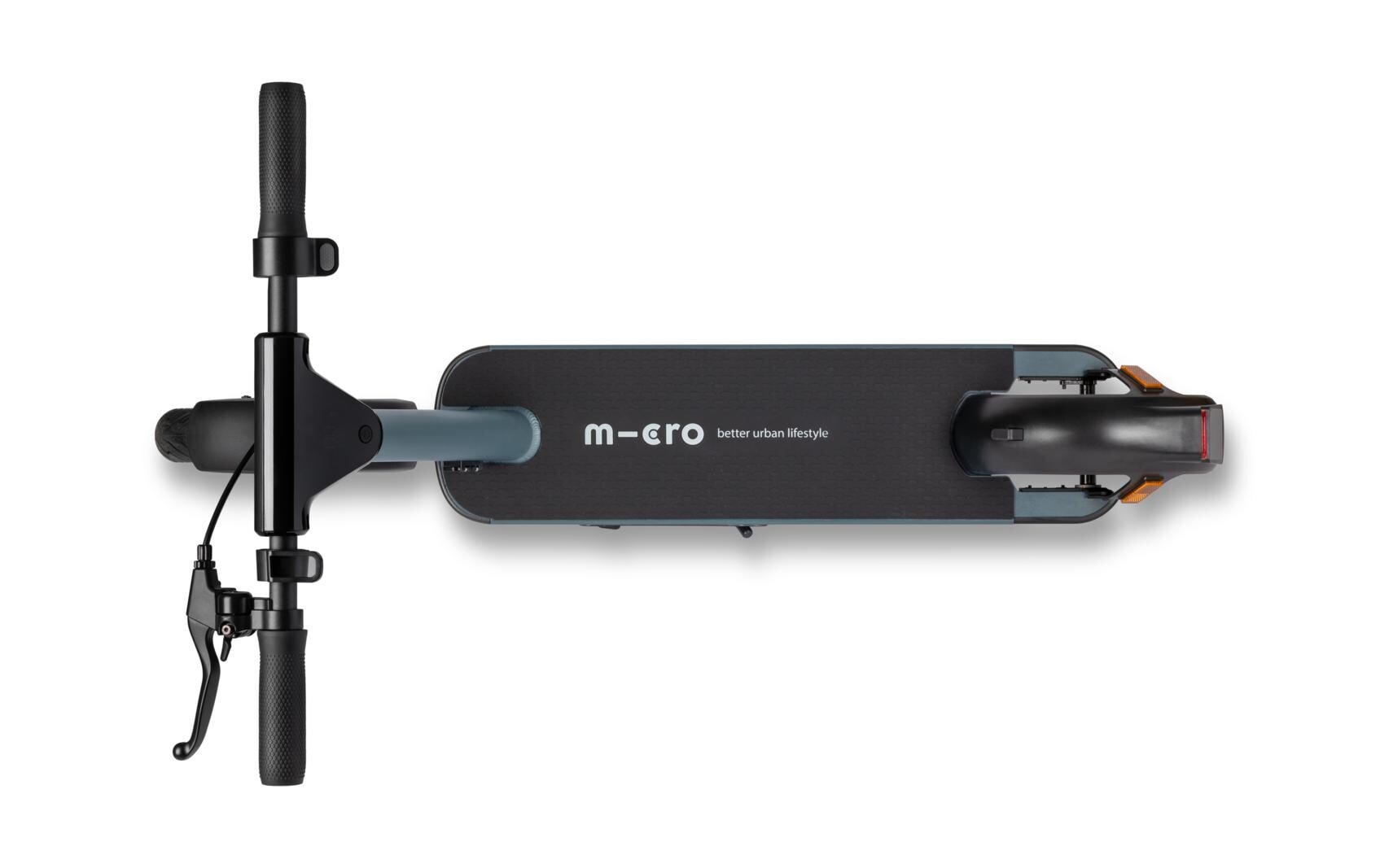 Micro Mobility E-Scooter »Micro X30«