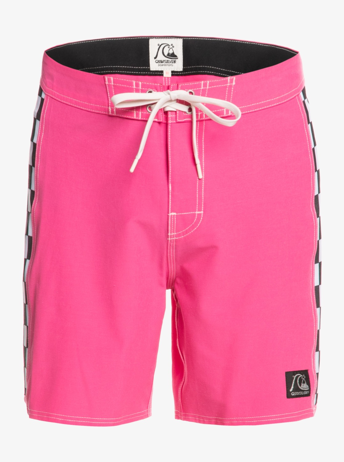 Quiksilver Boardshorts »Original Arch 18"«