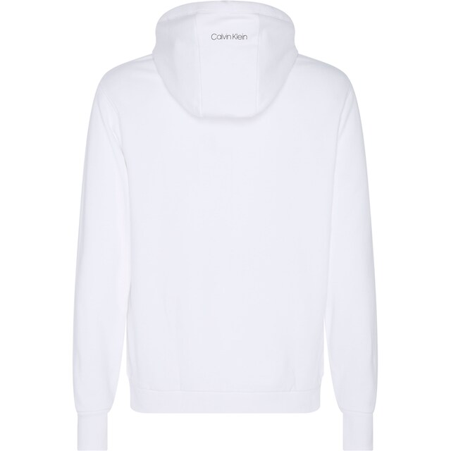 Calvin Klein Kapuzensweatshirt »VERTICAL SIDE LOGO PRINT HOODIE« online  shoppen | Jelmoli-Versand