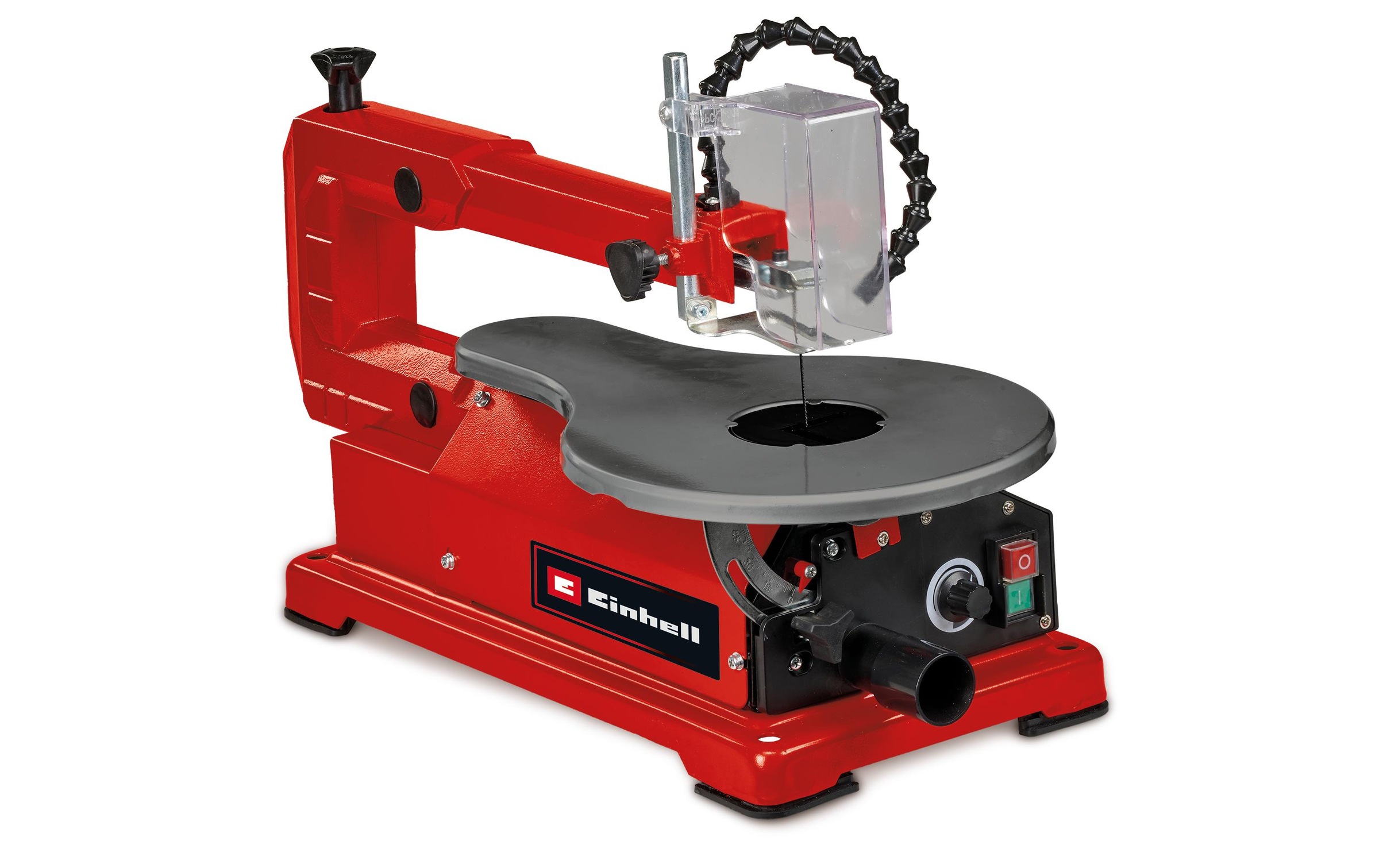 Einhell Dekupiersäge »Dekupiersäge TC-SS 406 E«