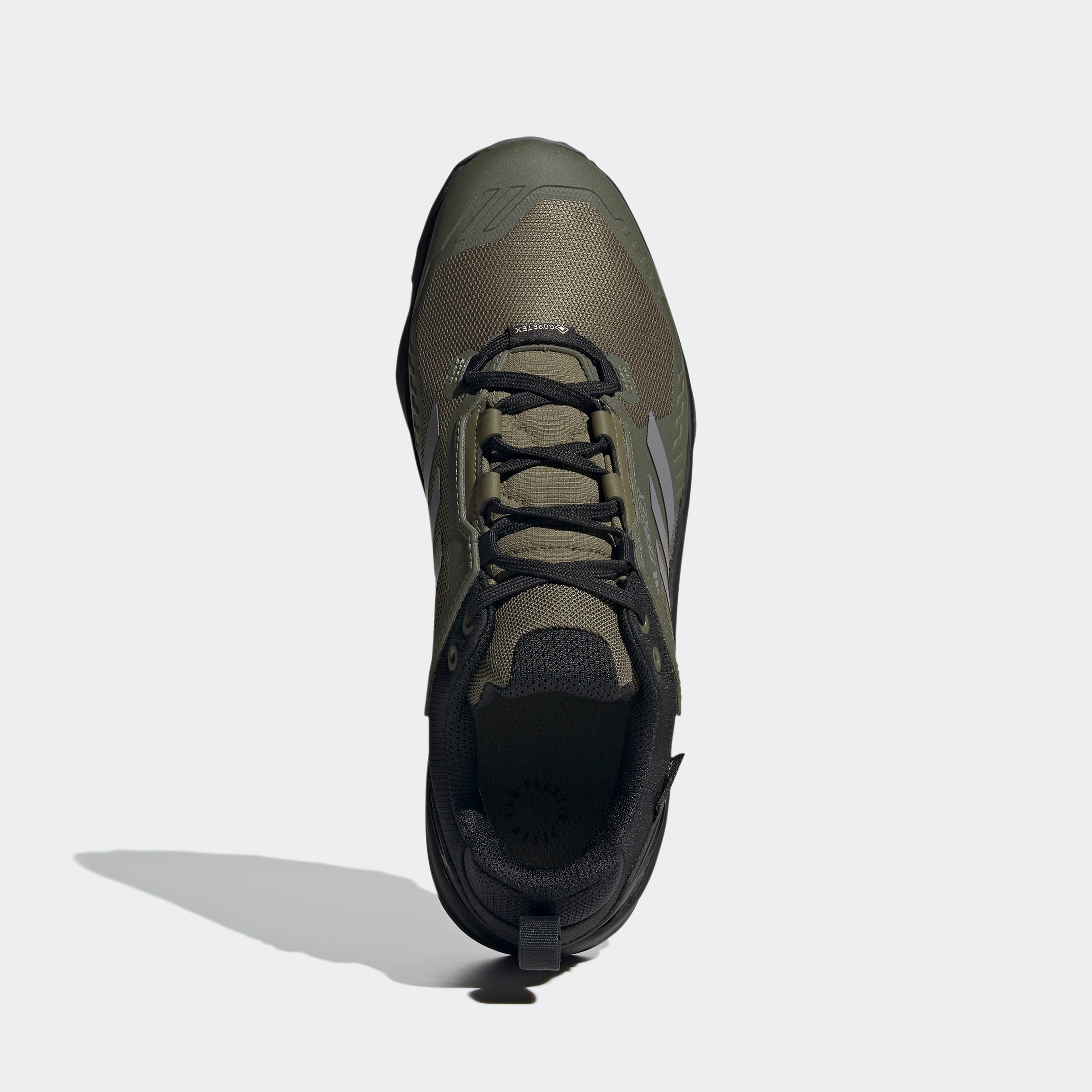 adidas TERREX Wanderschuh »TERREX SWIFT R3 GORE-TEX«, wasserdicht