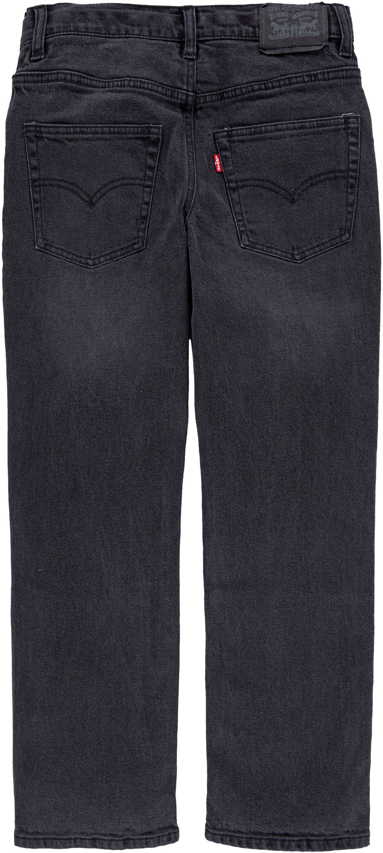 Levi's® Kids Straight-Jeans »LVB 551Z AUTHENTIC STRAIGHT JEANS«, for BOYS