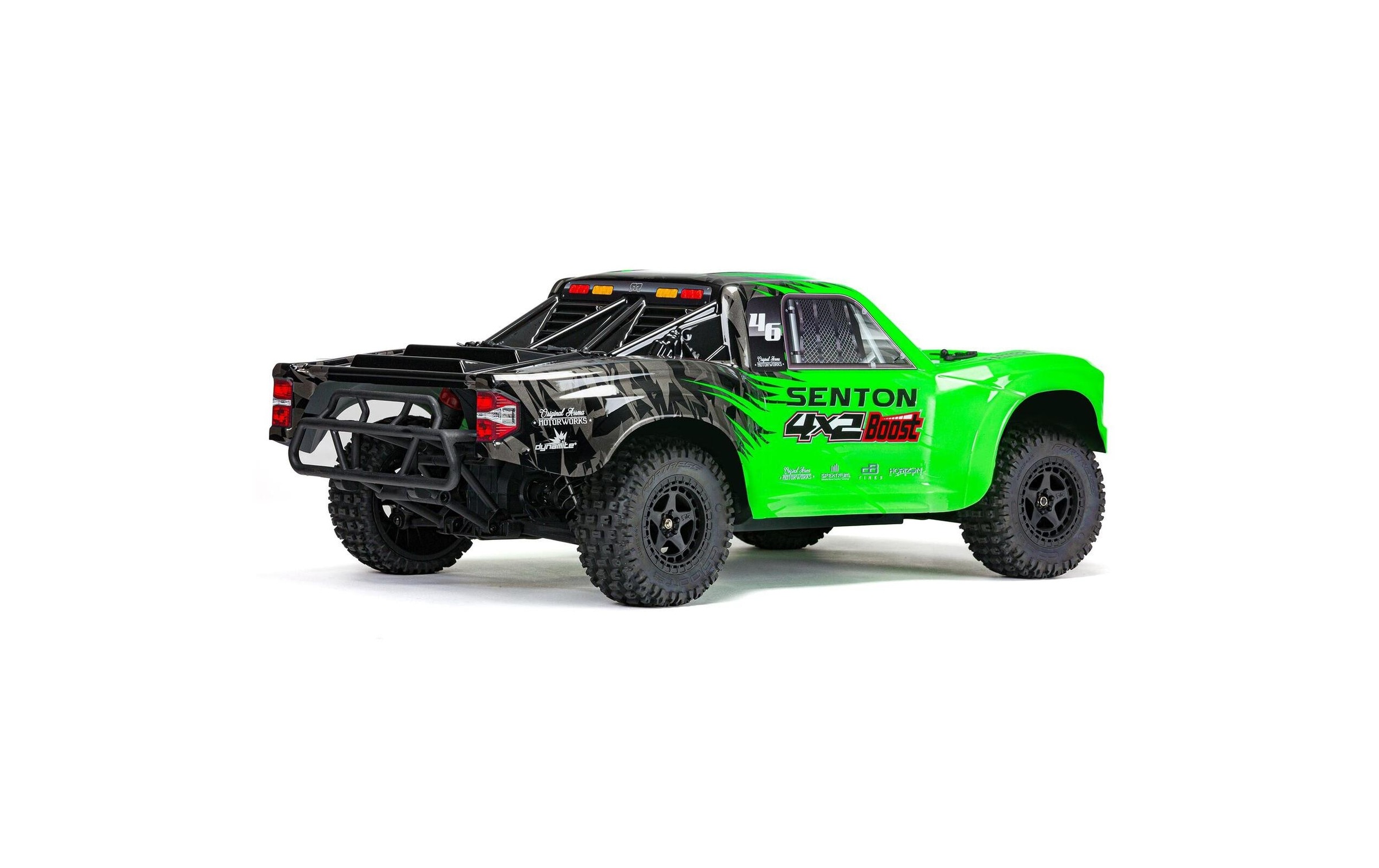 RC-Auto »Arrma Senton 4x2 Boost Mega«
