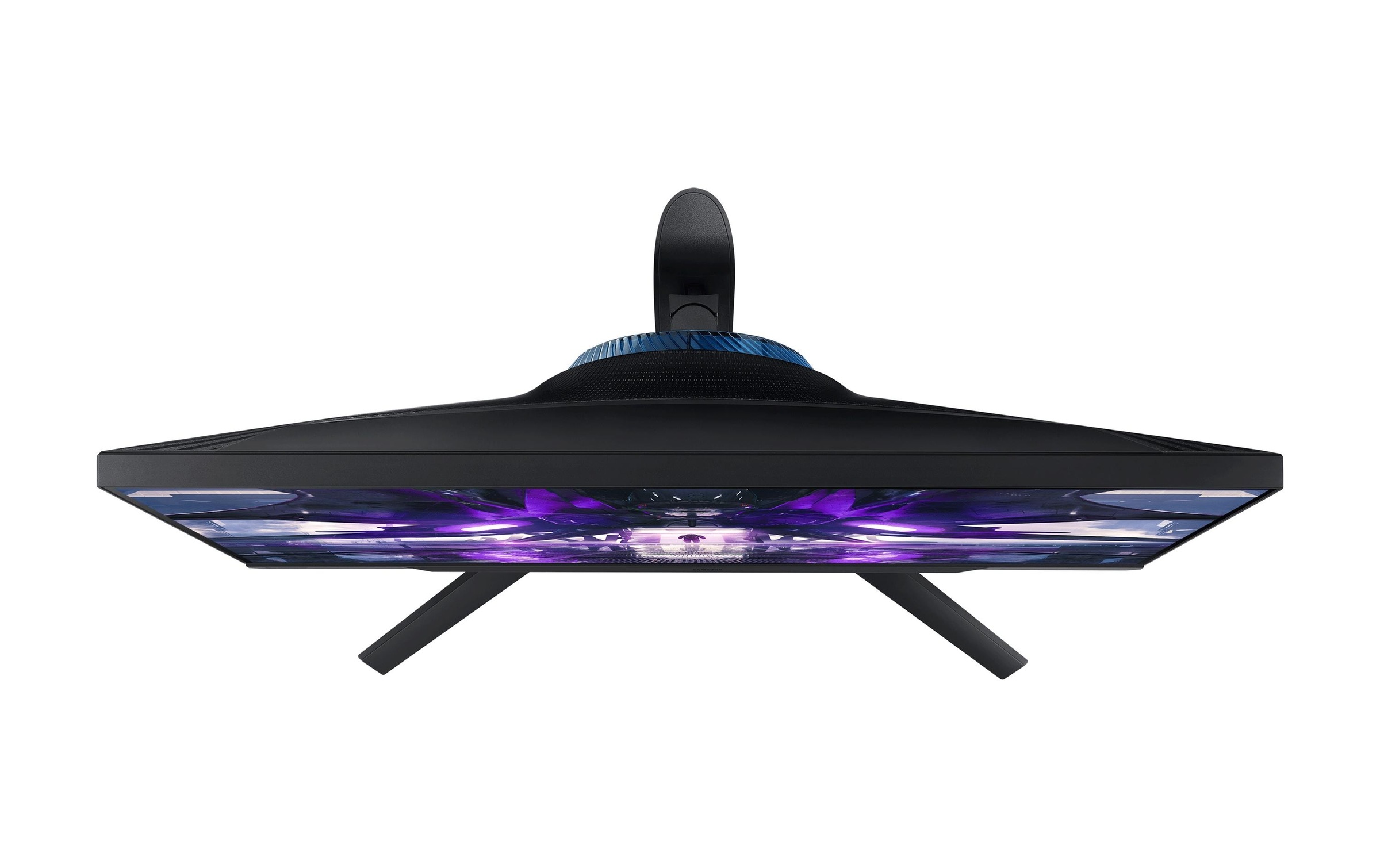 Samsung Ergo Monitor »Odyssey G3 LS24AG30«, 60,72 cm/24 Zoll, 1920 x 1080 px, Full HD, 144 Hz