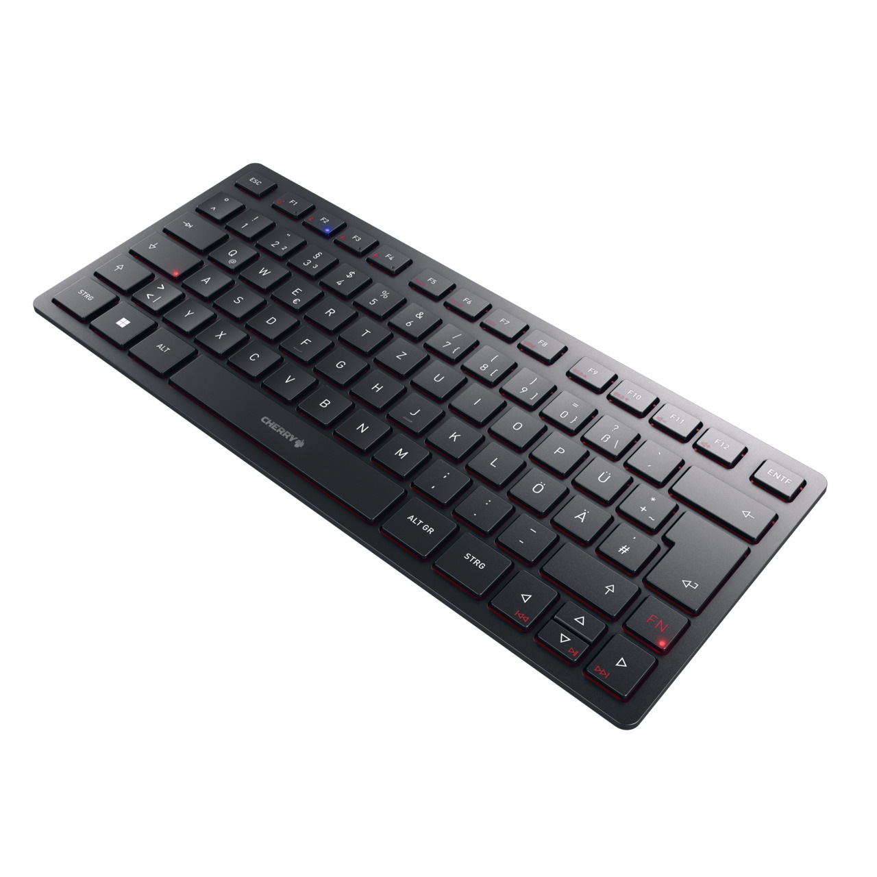 Cherry Tastatur »KW 9200 MINI«