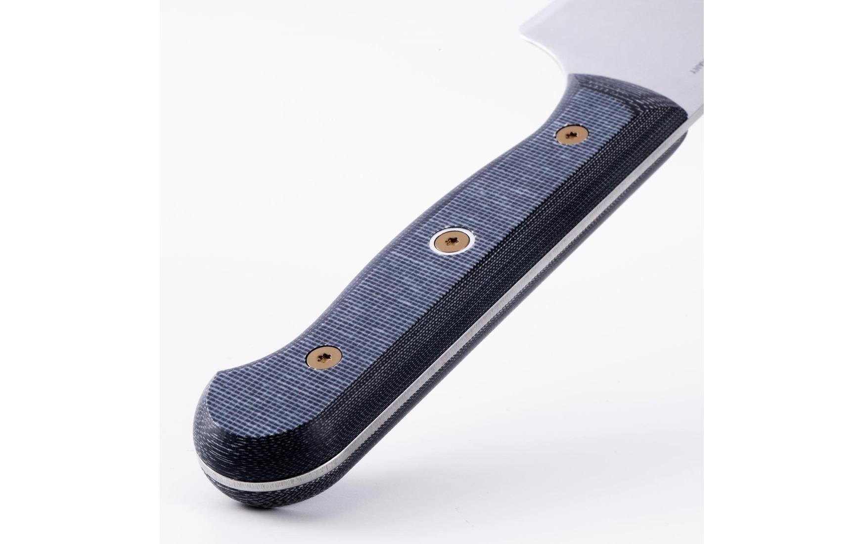 Kochmesser »Messermeister Custom«, (1 tlg.)