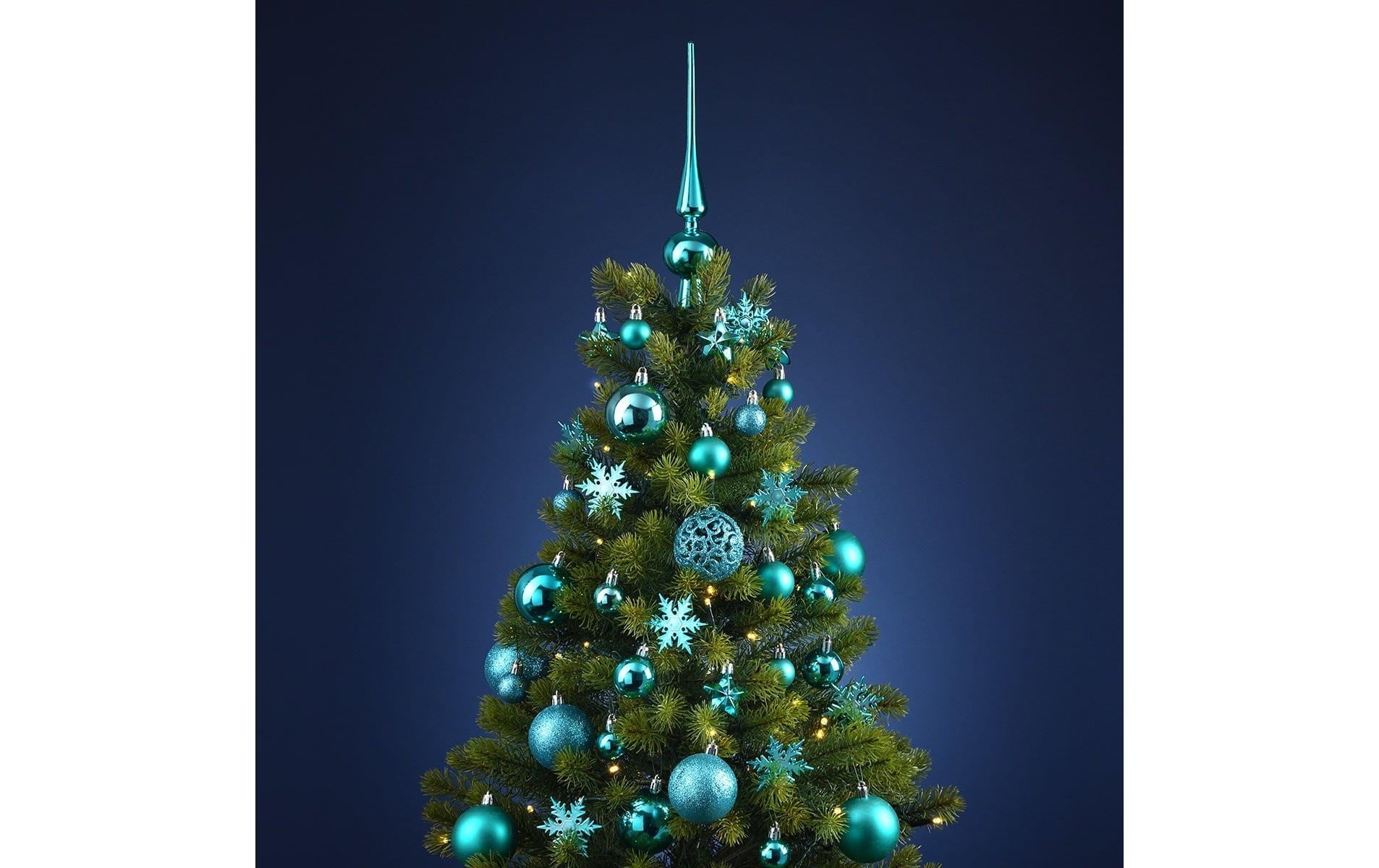 Weihnachtsfigur »G, Wurm 111-er Set«