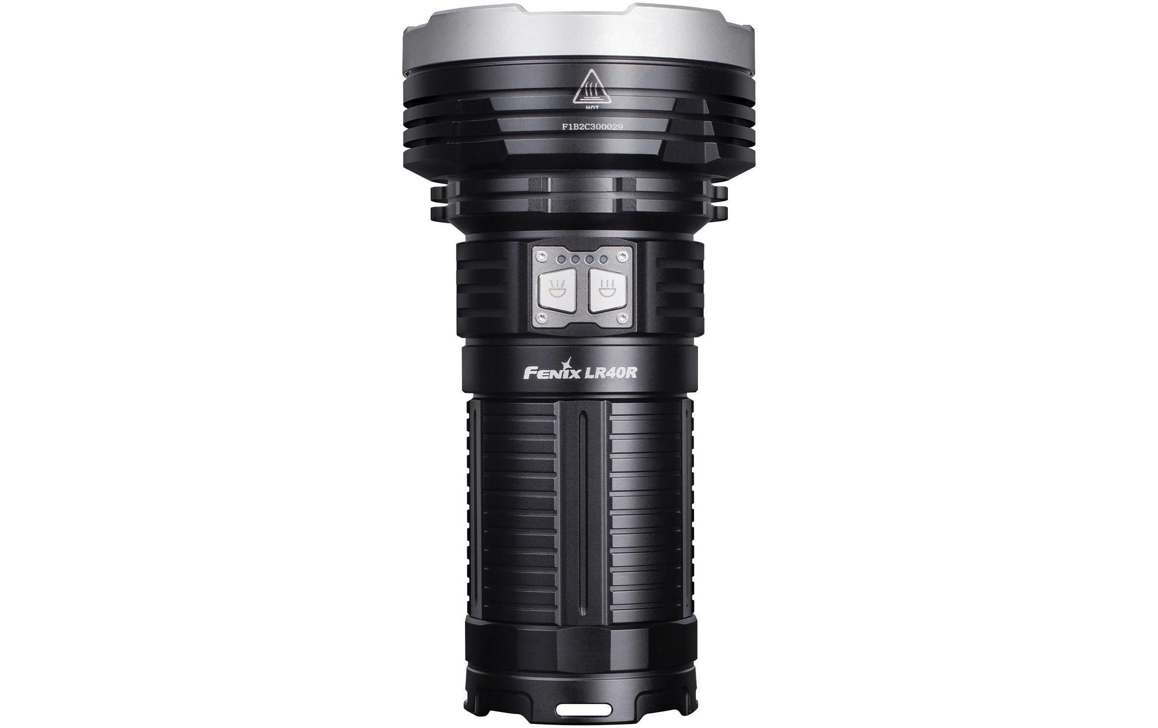 Fenix LED Taschenlampe »LR40R«