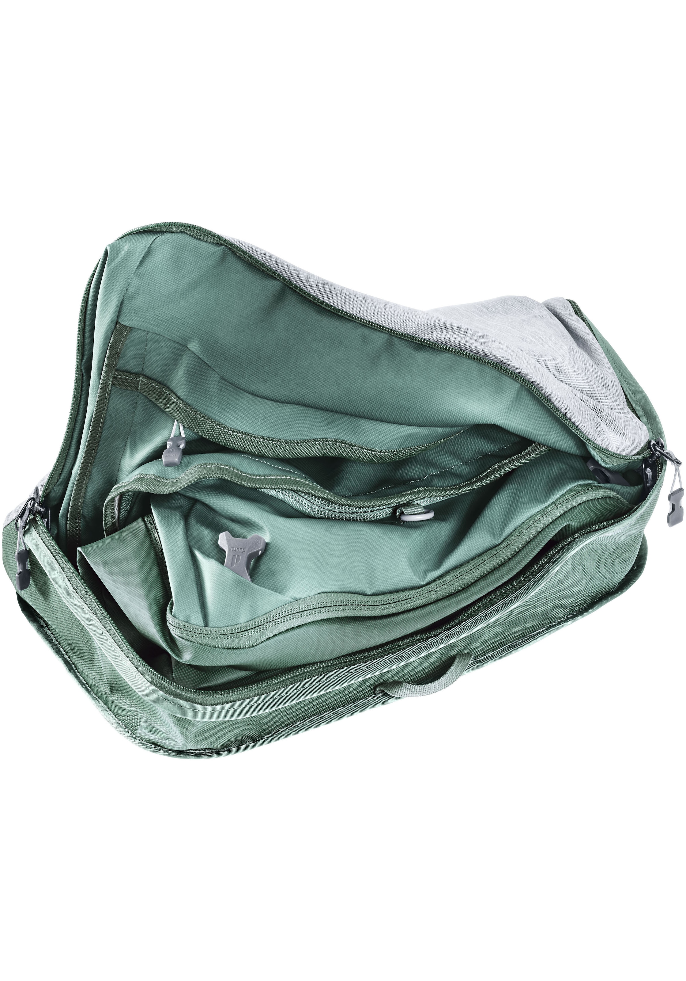 bei Pro »AViANT Kleidung Reisetasche Duffel online Jelmoli-Versand innen 90«, bestellen Kompression deuter Schweiz für