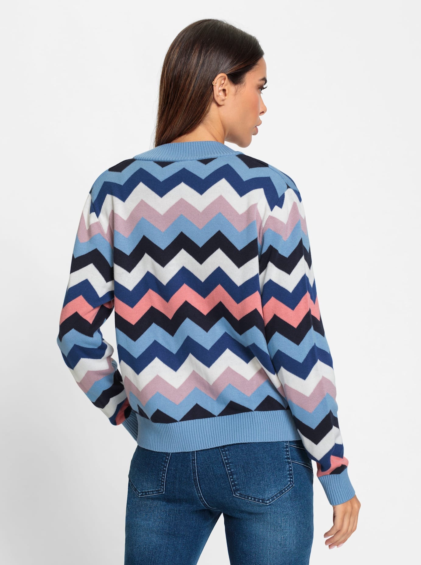 heine Cardigan