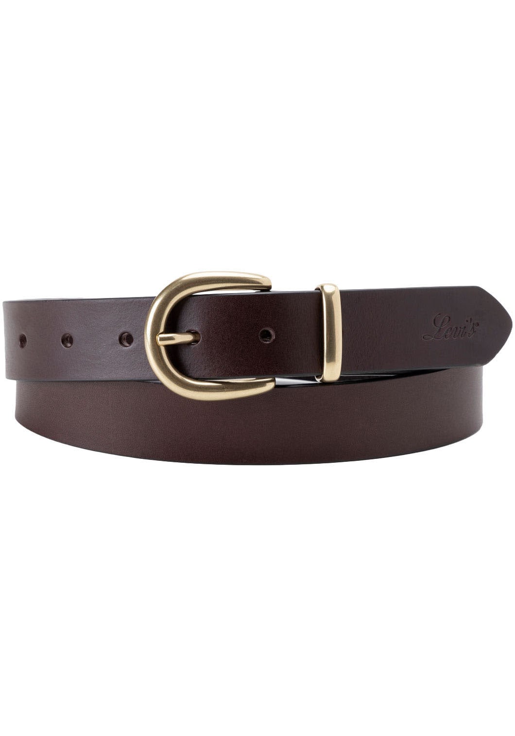 Levi's® Ledergürtel »WOMEN'S PHOEBE BELT«